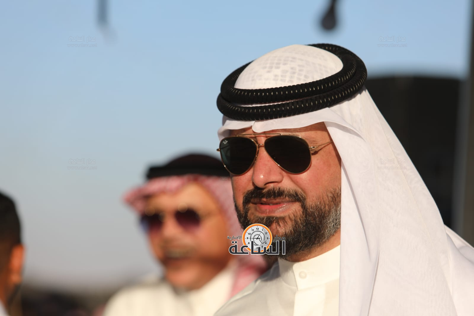 Madar Al-Saa Images 0.26693090559246113