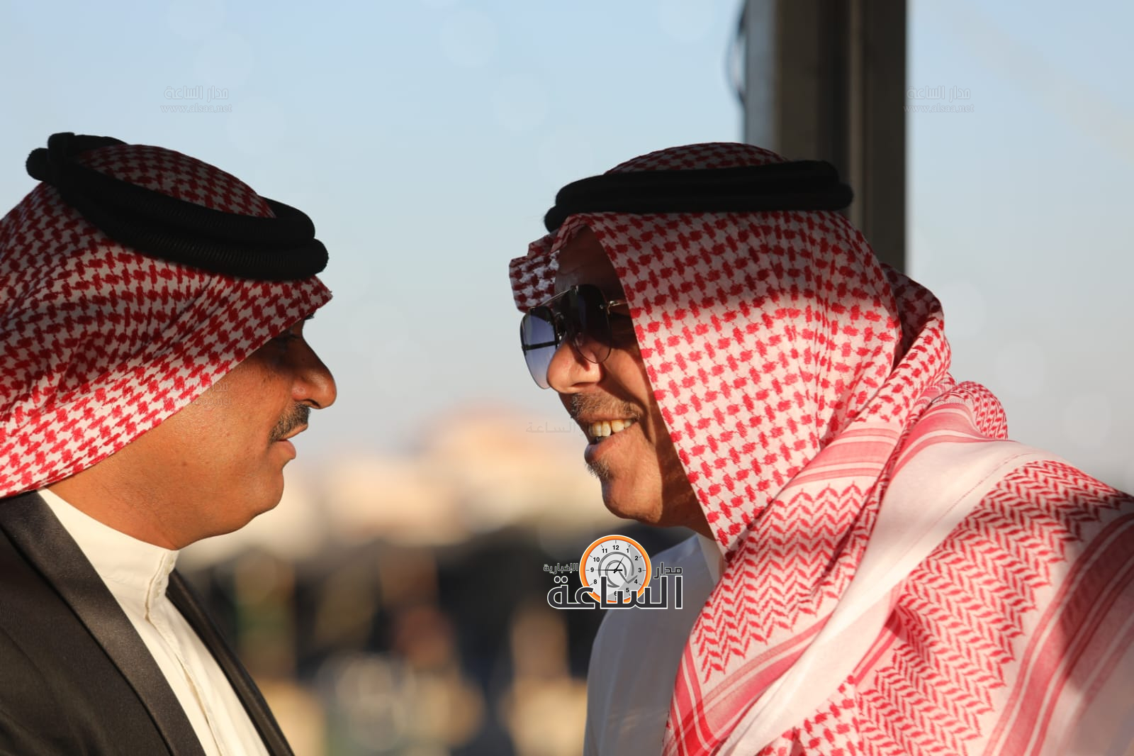 Madar Al-Saa Images 0.8090599045283859