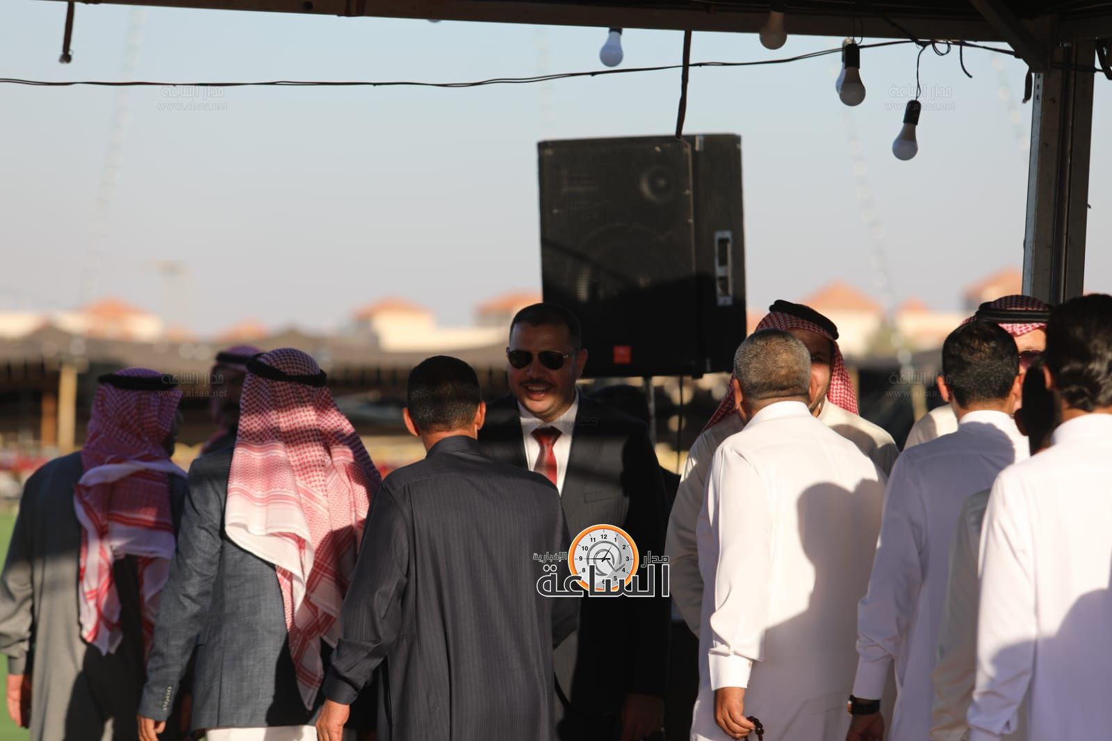 Madar Al-Saa Images 0.6289593106320188