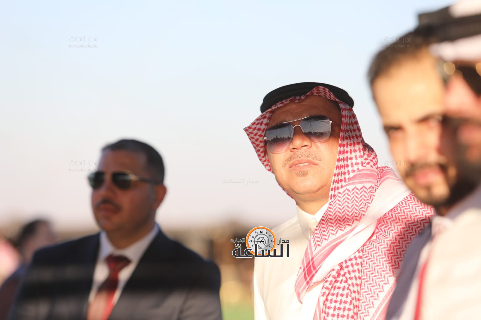 Madar Al-Saa Images 0.18271423675952558