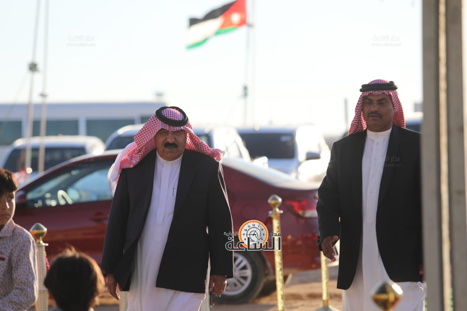 Madar Al-Saa Images 0.2754973853783109