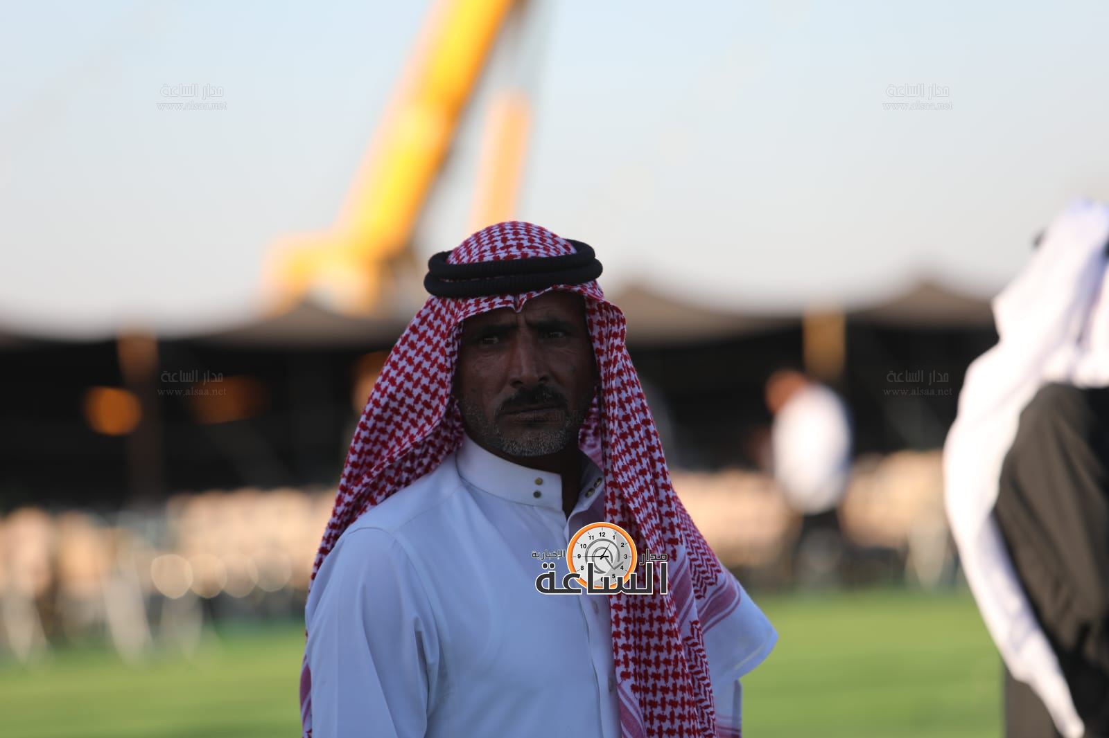 Madar Al-Saa Images 0.6822996267048675