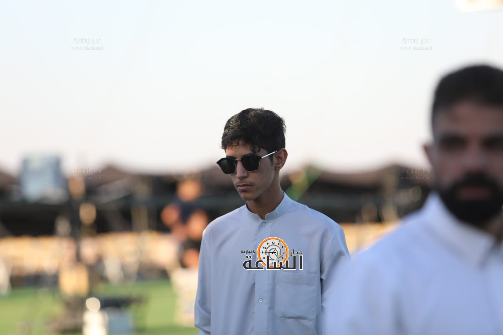 Madar Al-Saa Images 0.9853651062375233