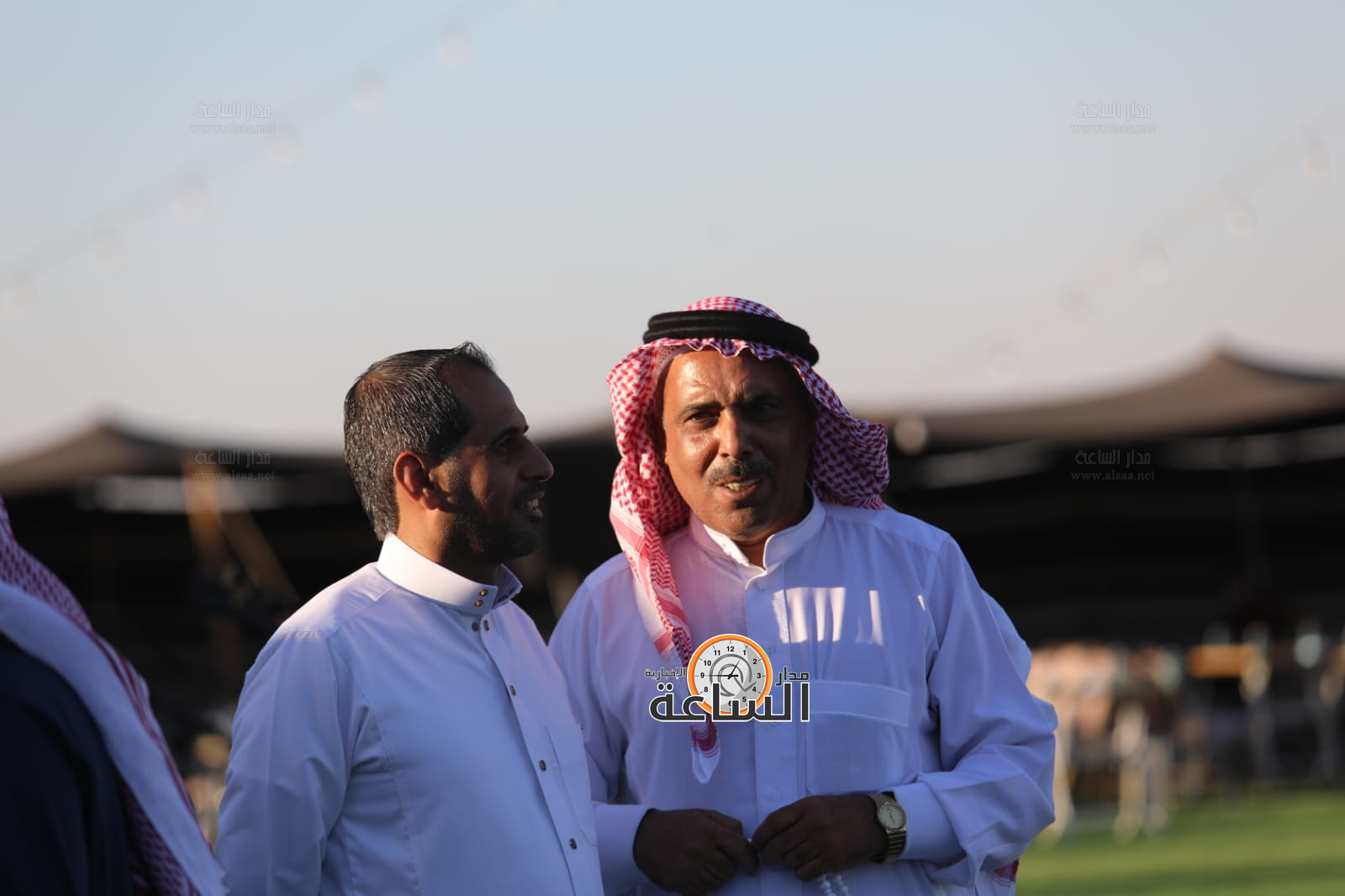 Madar Al-Saa Images 0.7645497256434006