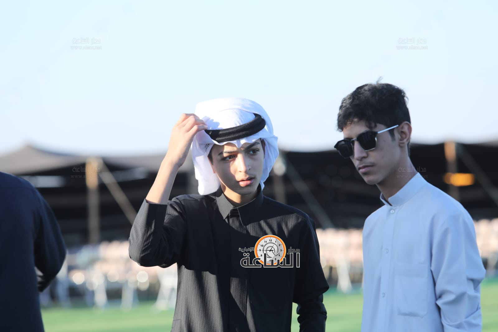 Madar Al-Saa Images 0.6131148944395108