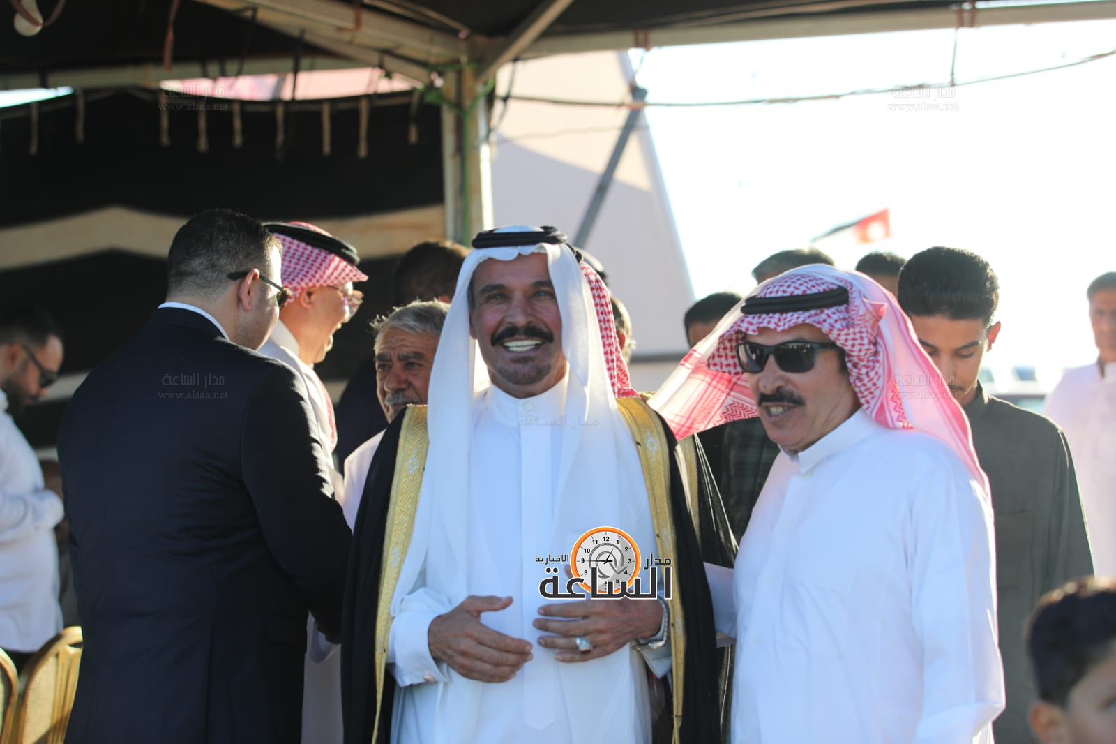 Madar Al-Saa Images 0.09482007625987299