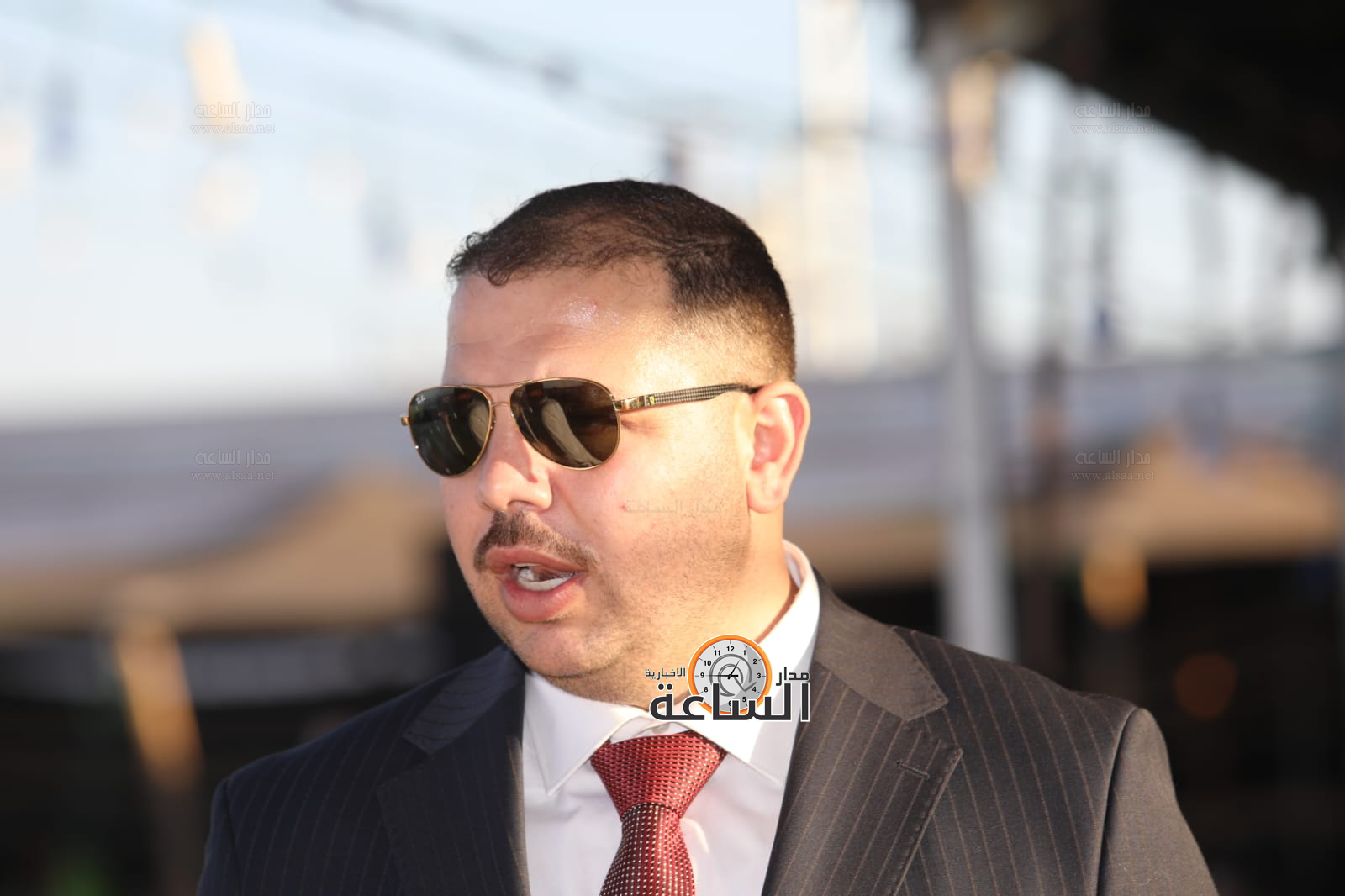 Madar Al-Saa Images 0.6081587968323925