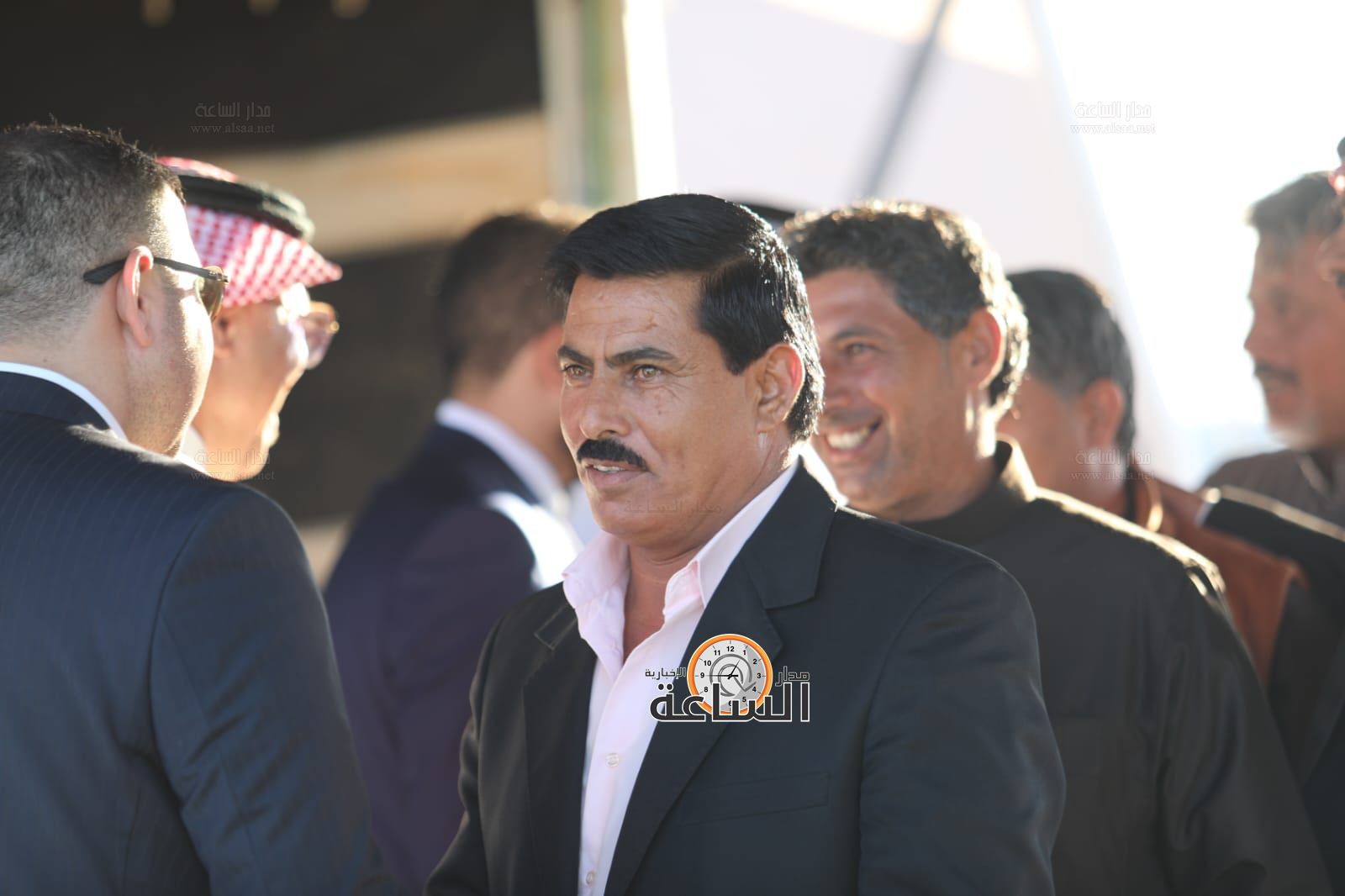 Madar Al-Saa Images 0.5778688972168609