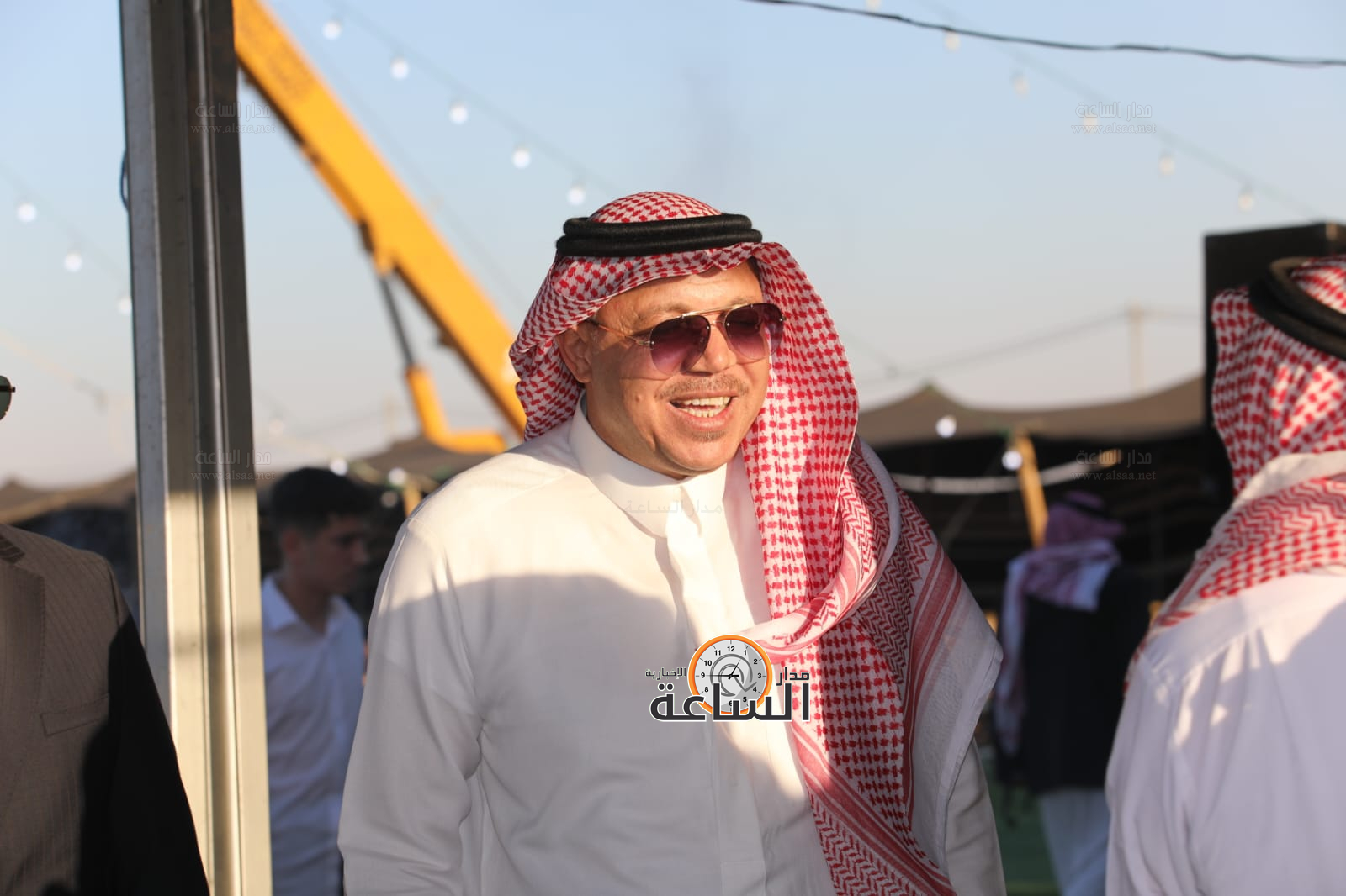 Madar Al-Saa Images 0.6028791984767472