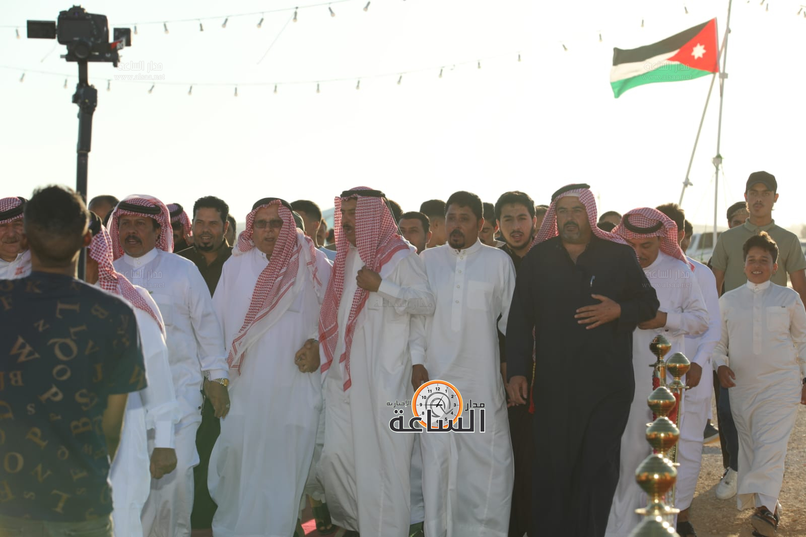 Madar Al-Saa Images 0.6547862269630482