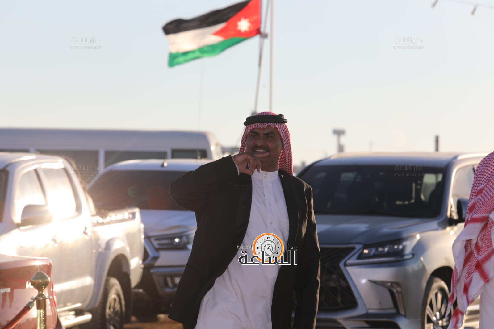 Madar Al-Saa Images 0.5781939644503316