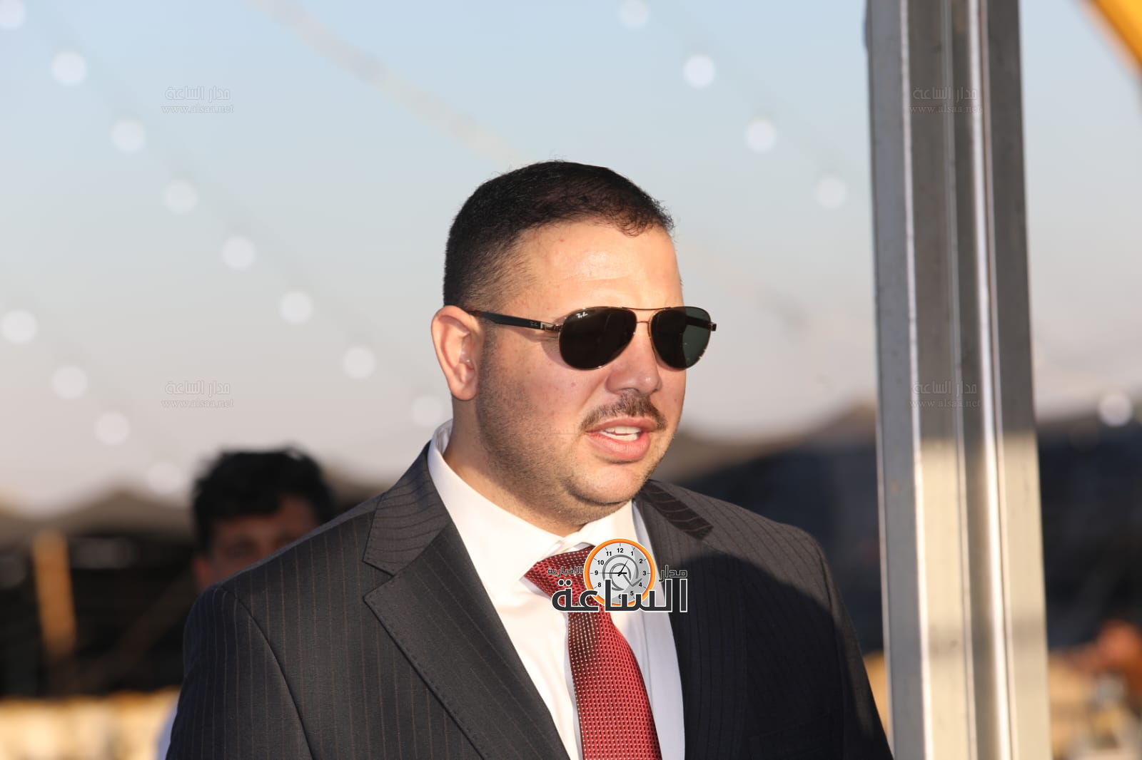 Madar Al-Saa Images 0.33785675242033153