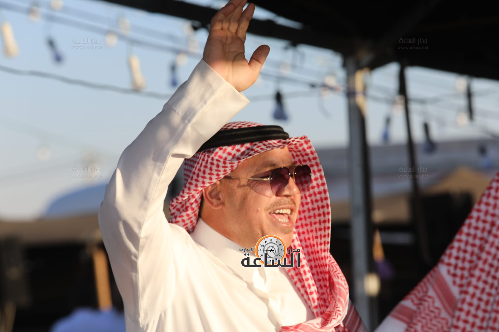 راكان الخضير