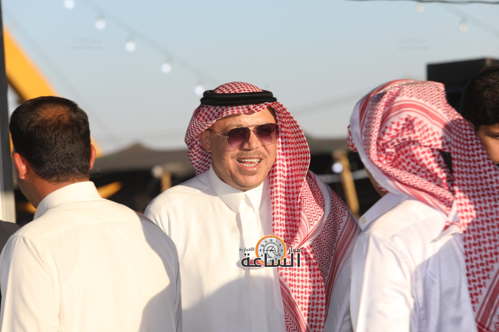 Madar Al-Saa Images 0.034421231656727835