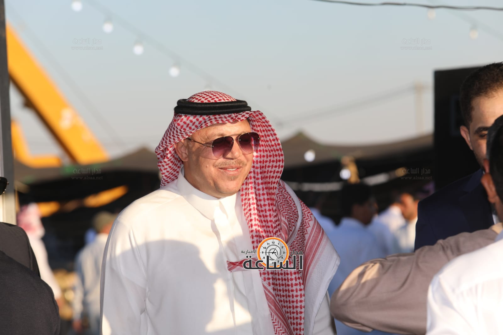 Madar Al-Saa Images 0.7421404086621131