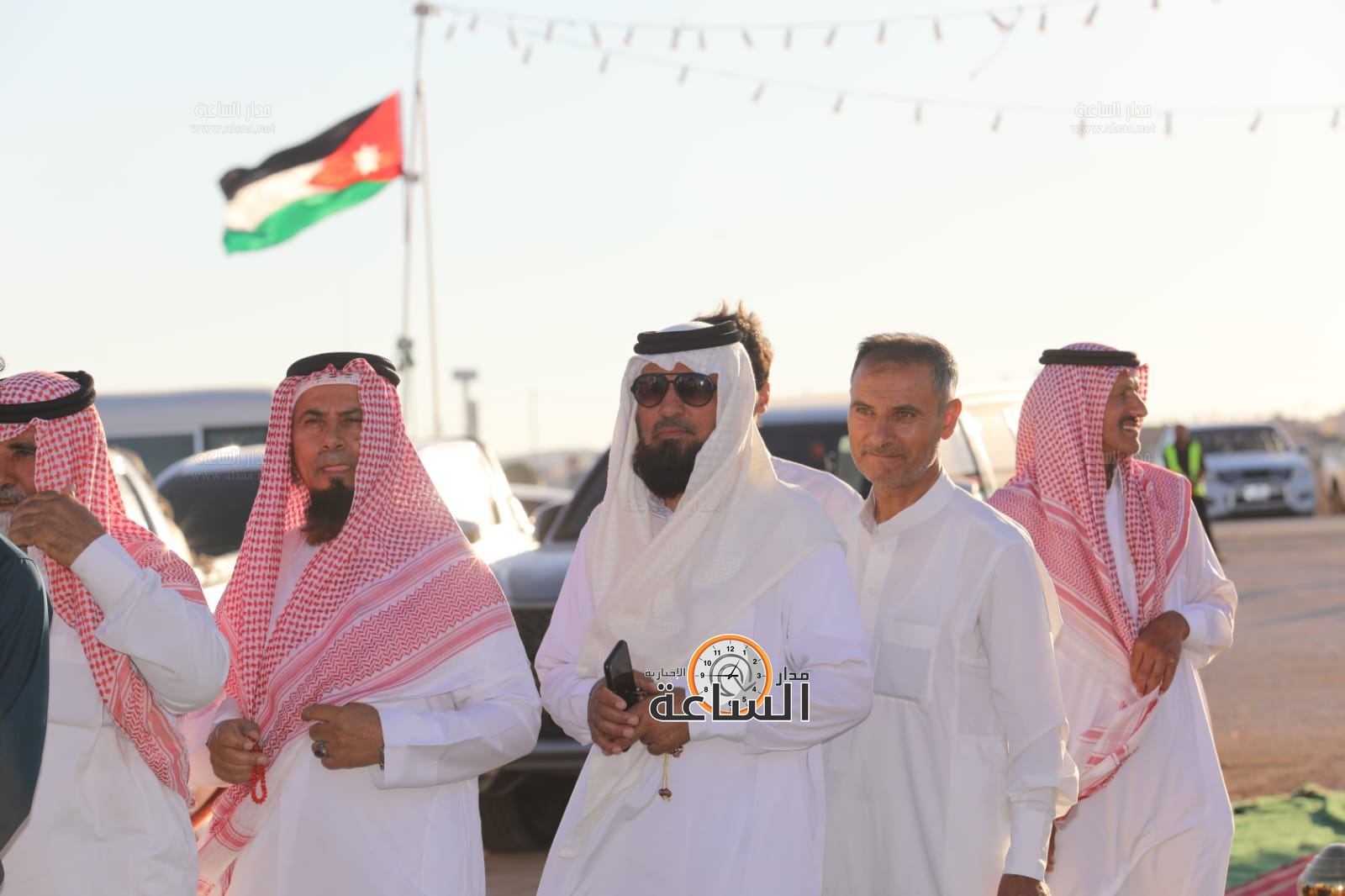 Madar Al-Saa Images 0.008149260085088539