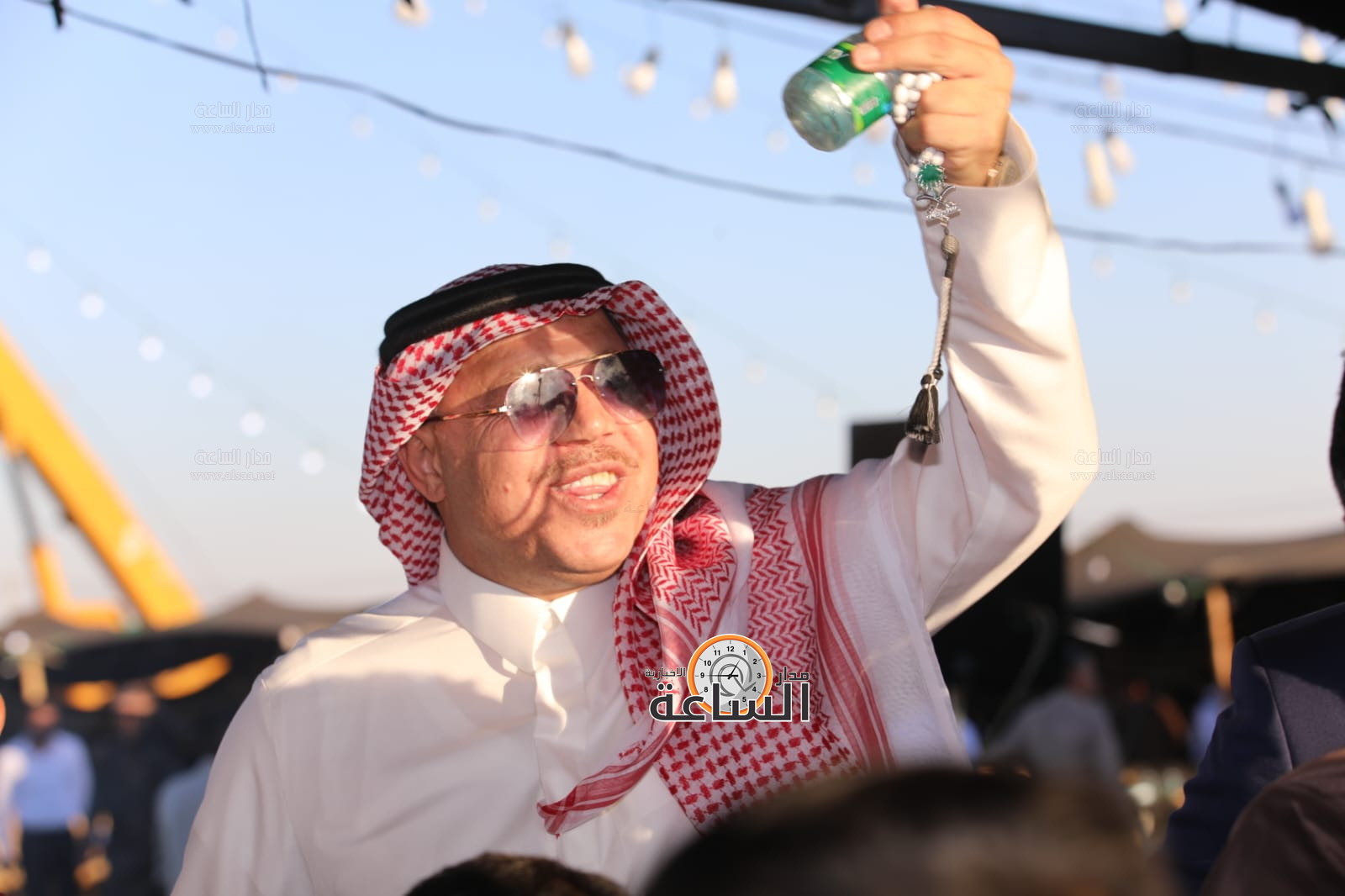 راكان الخضير