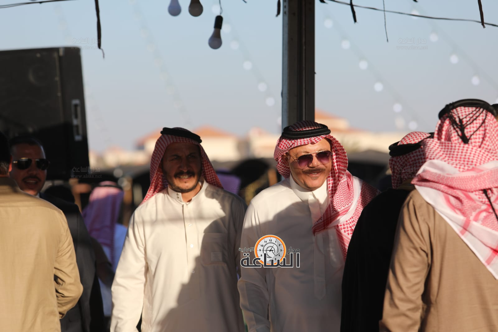 Madar Al-Saa Images 0.9318542416276245