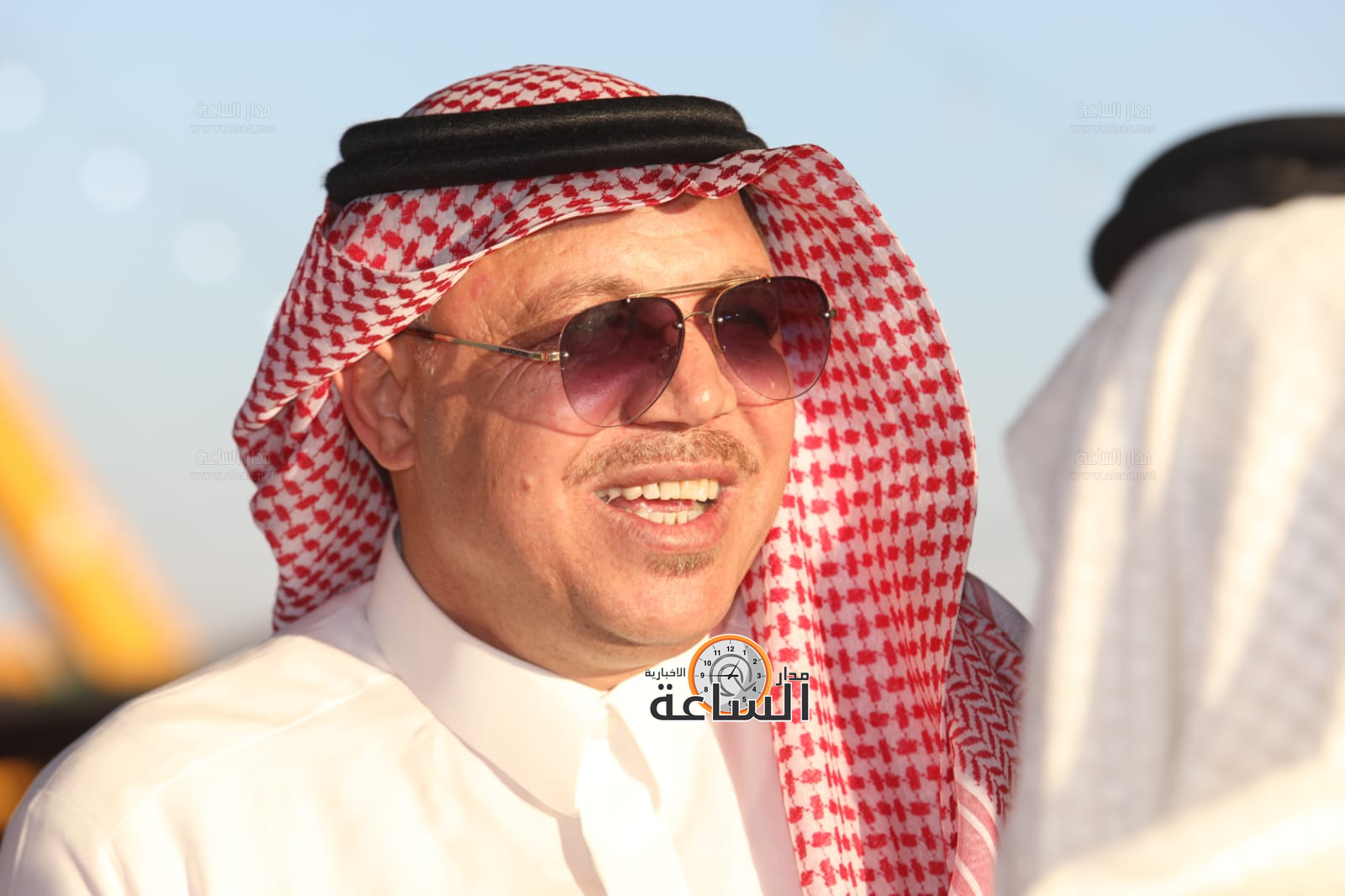 Madar Al-Saa Images 0.38480802140878634