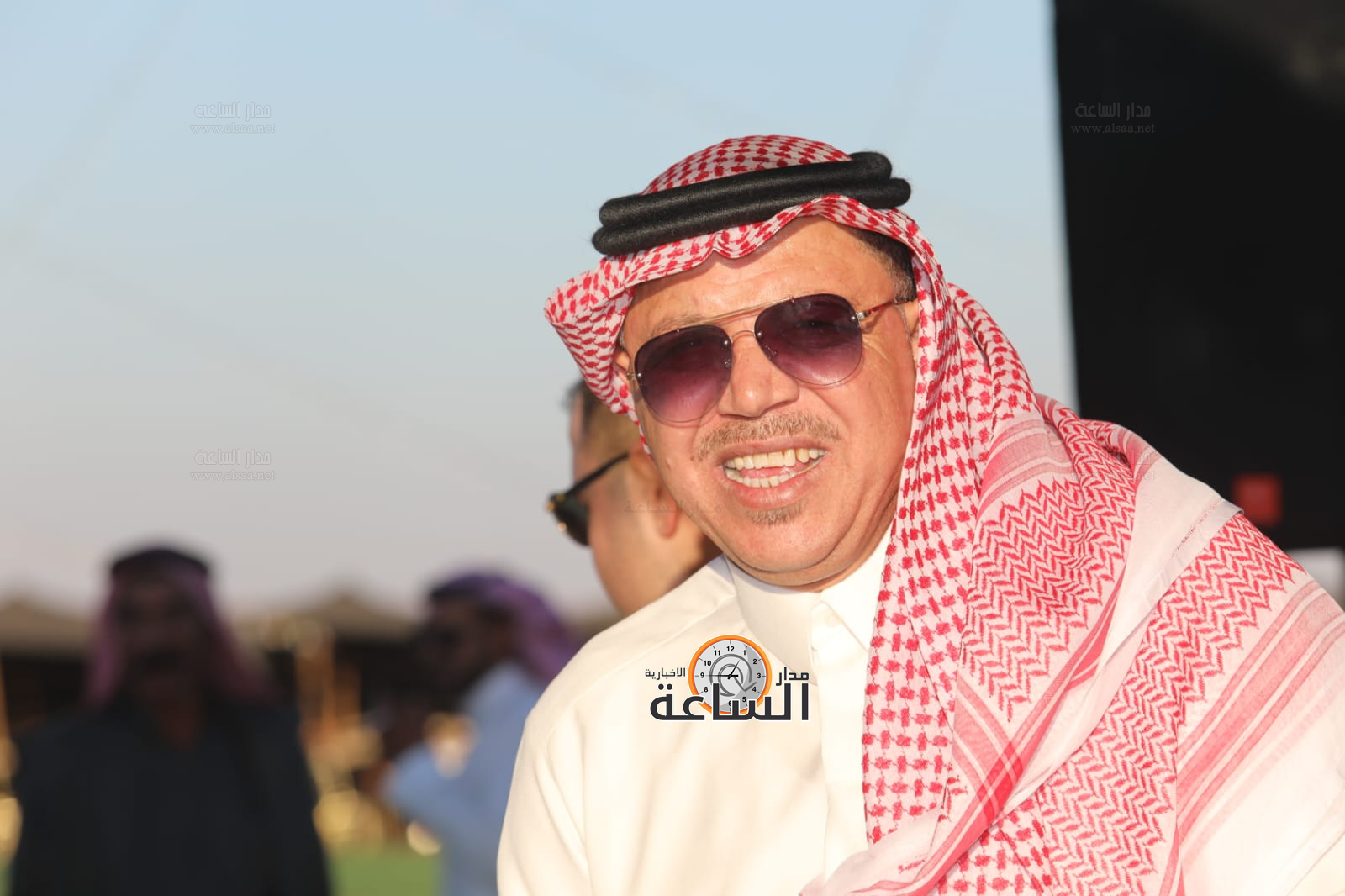 راكان الخضير