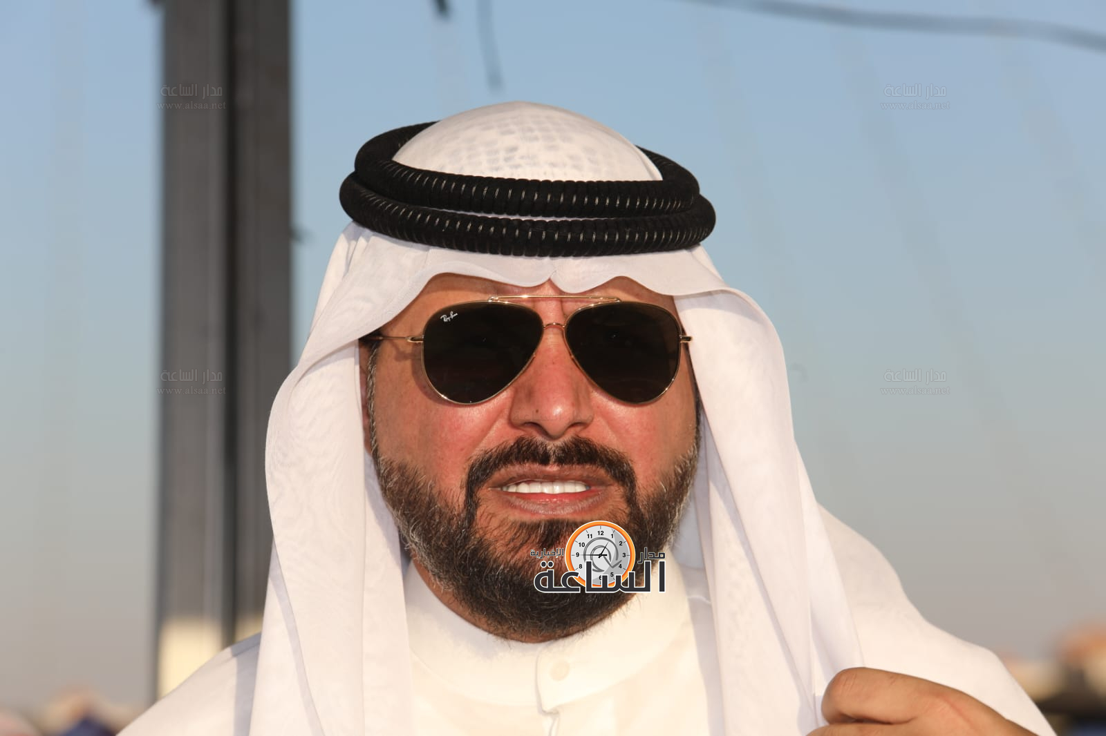 Madar Al-Saa Images 0.9502100130873339