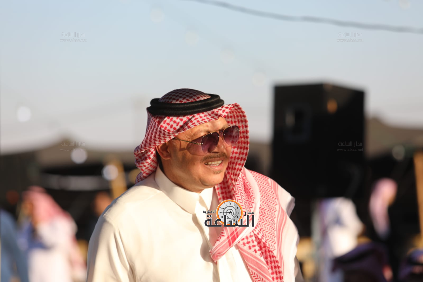 راكان الخضير