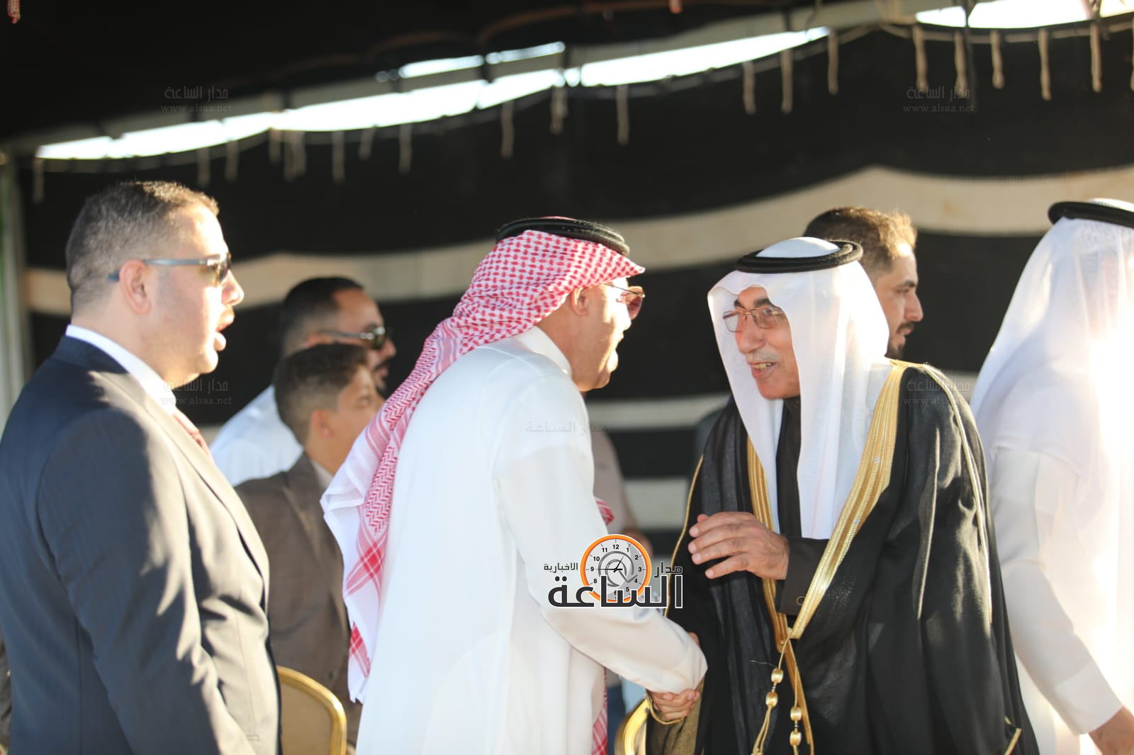 Madar Al-Saa Images 0.7444900013583338