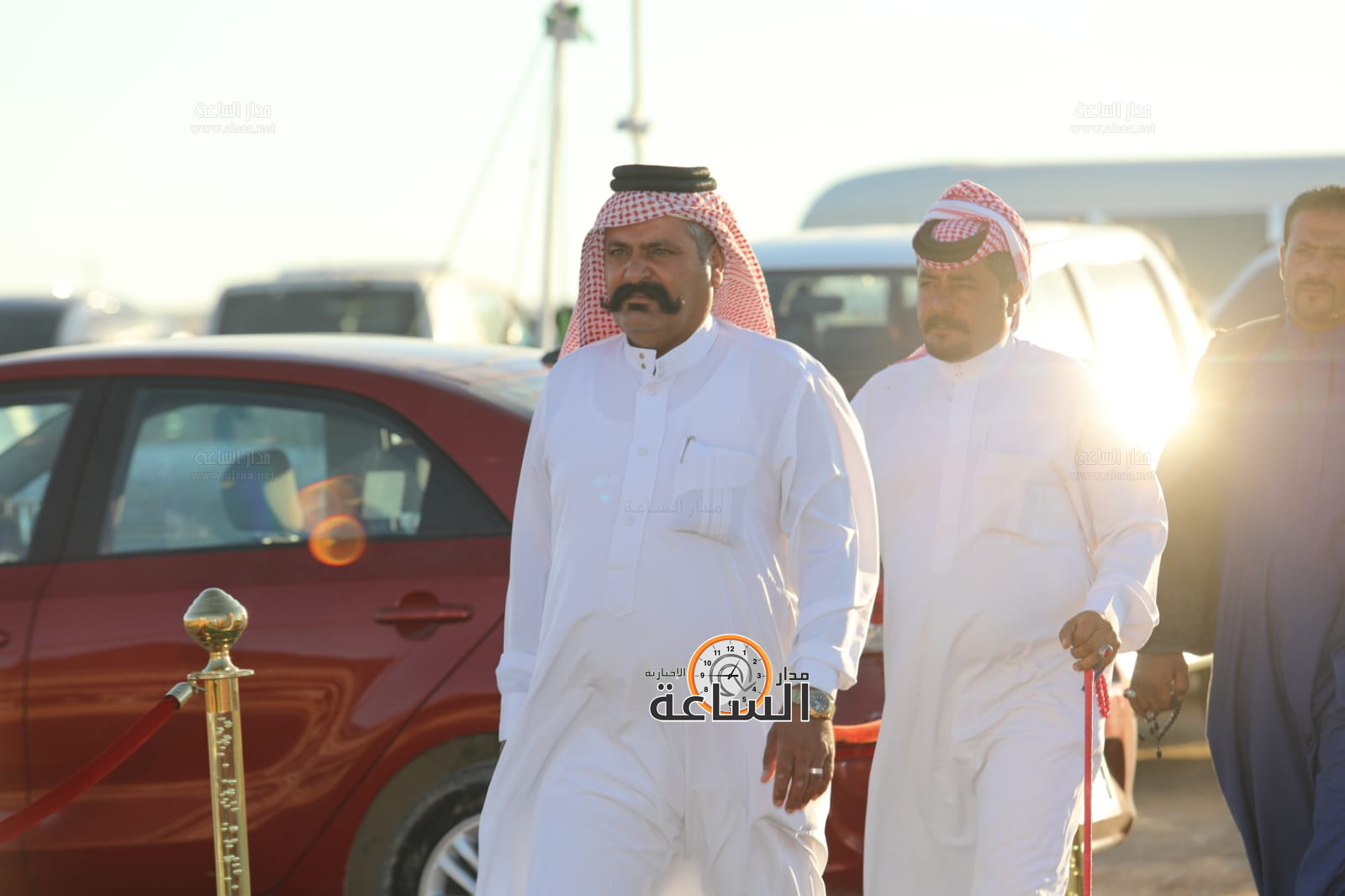 Madar Al-Saa Images 0.17621128552226595