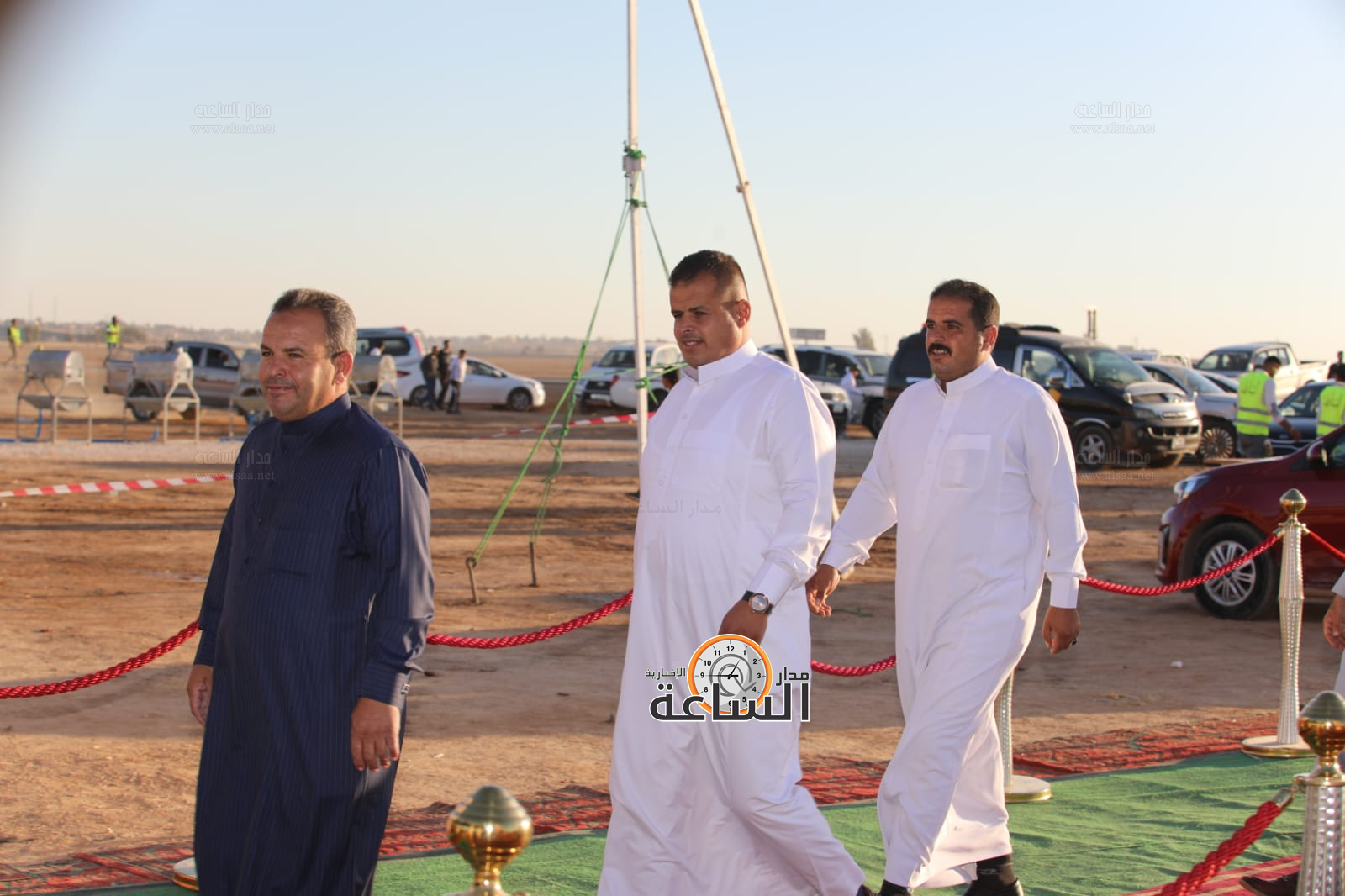 Madar Al-Saa Images 0.5484878965523761