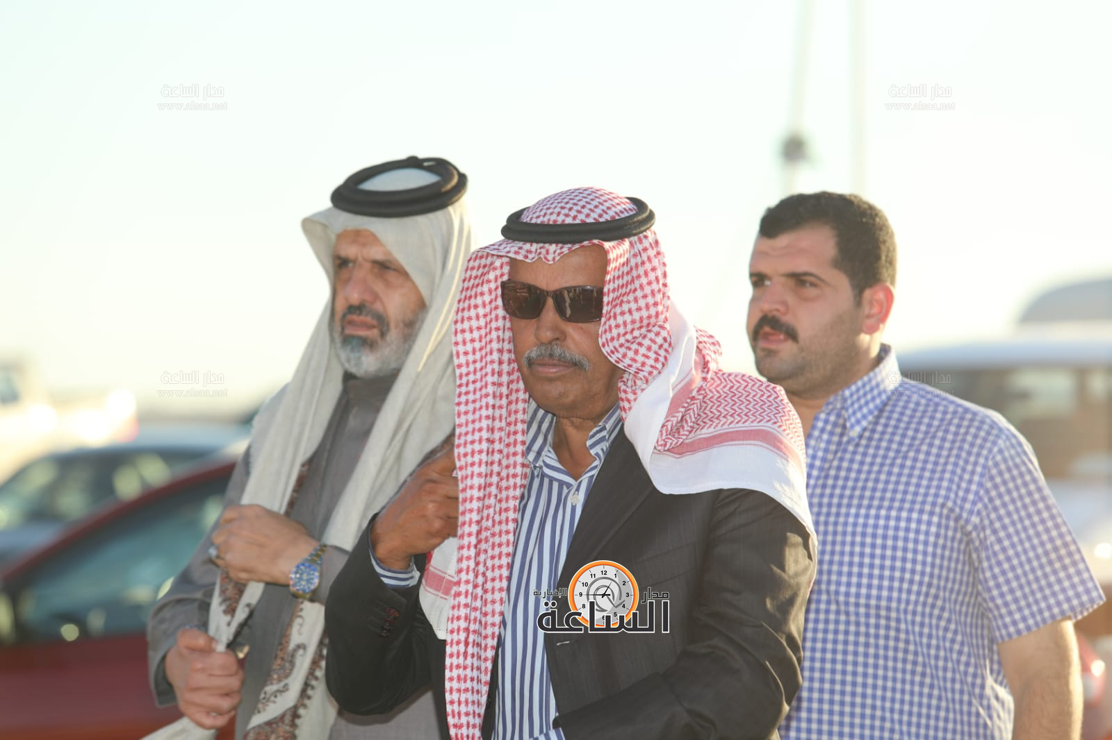 Madar Al-Saa Images 0.42726571634543964