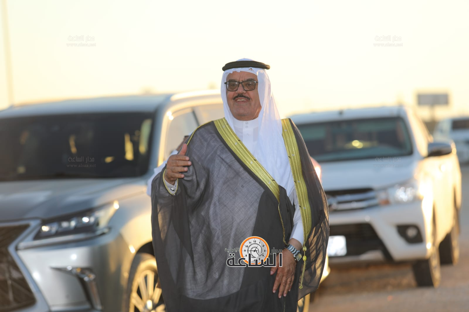 Madar Al-Saa Images 0.0535839478770781