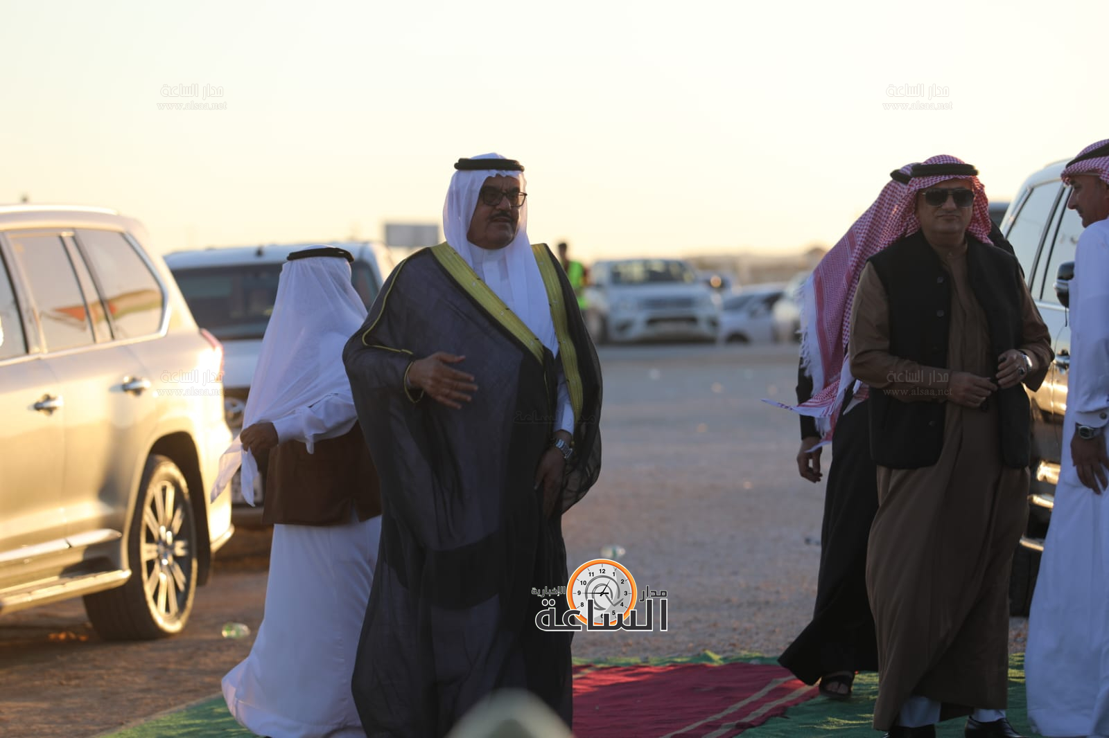 Madar Al-Saa Images 0.043350014732655096