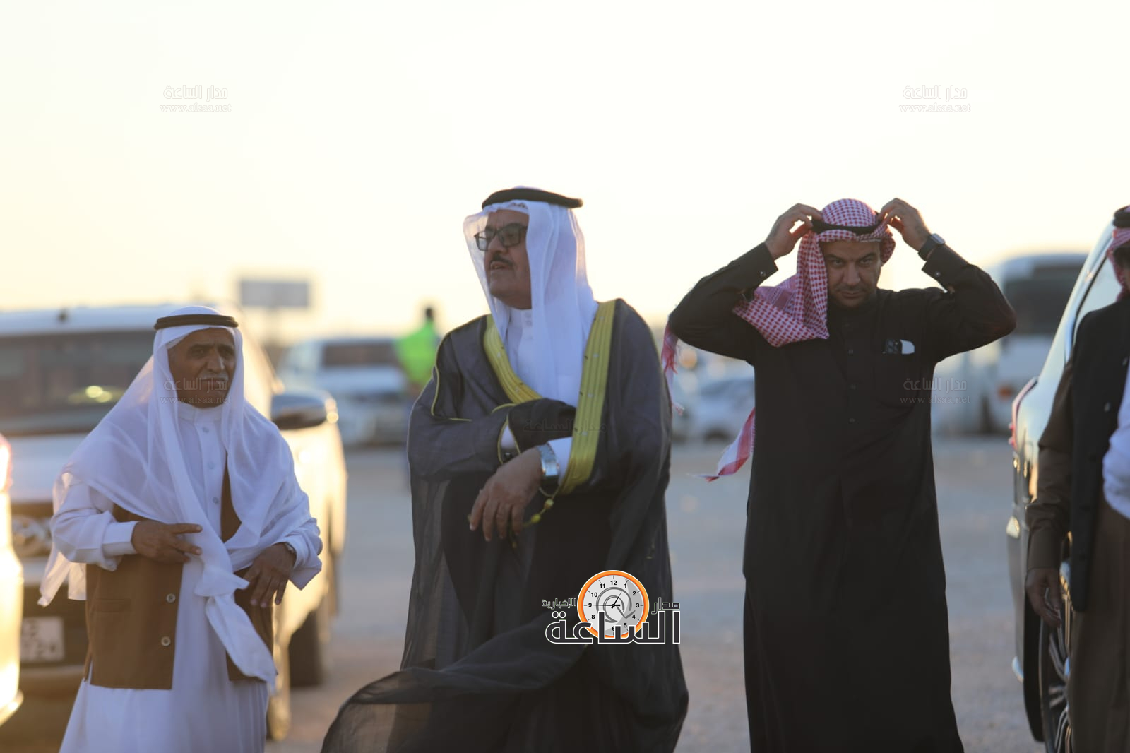 Madar Al-Saa Images 0.47378450627481294