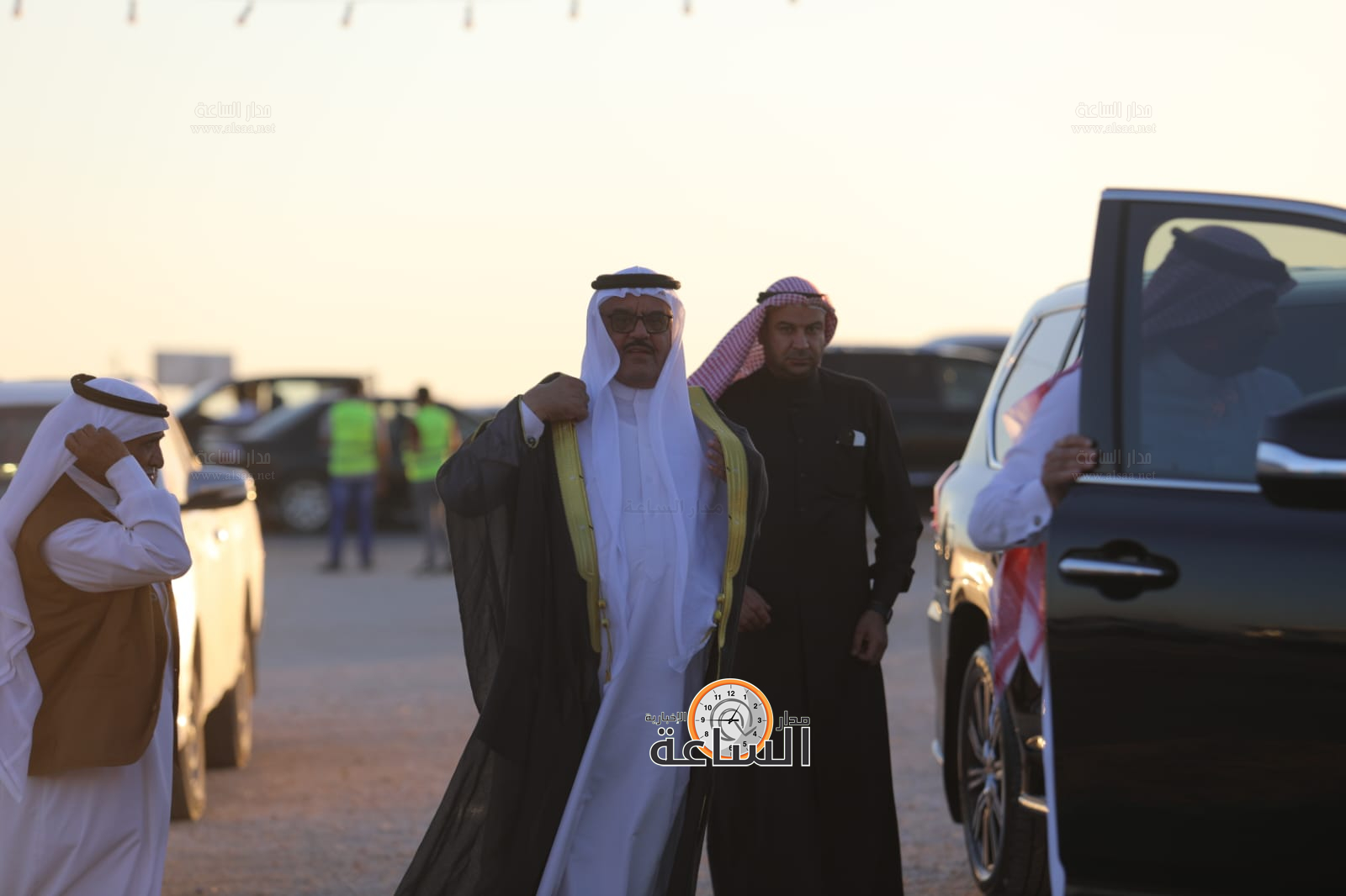 Madar Al-Saa Images 0.9528898643783423