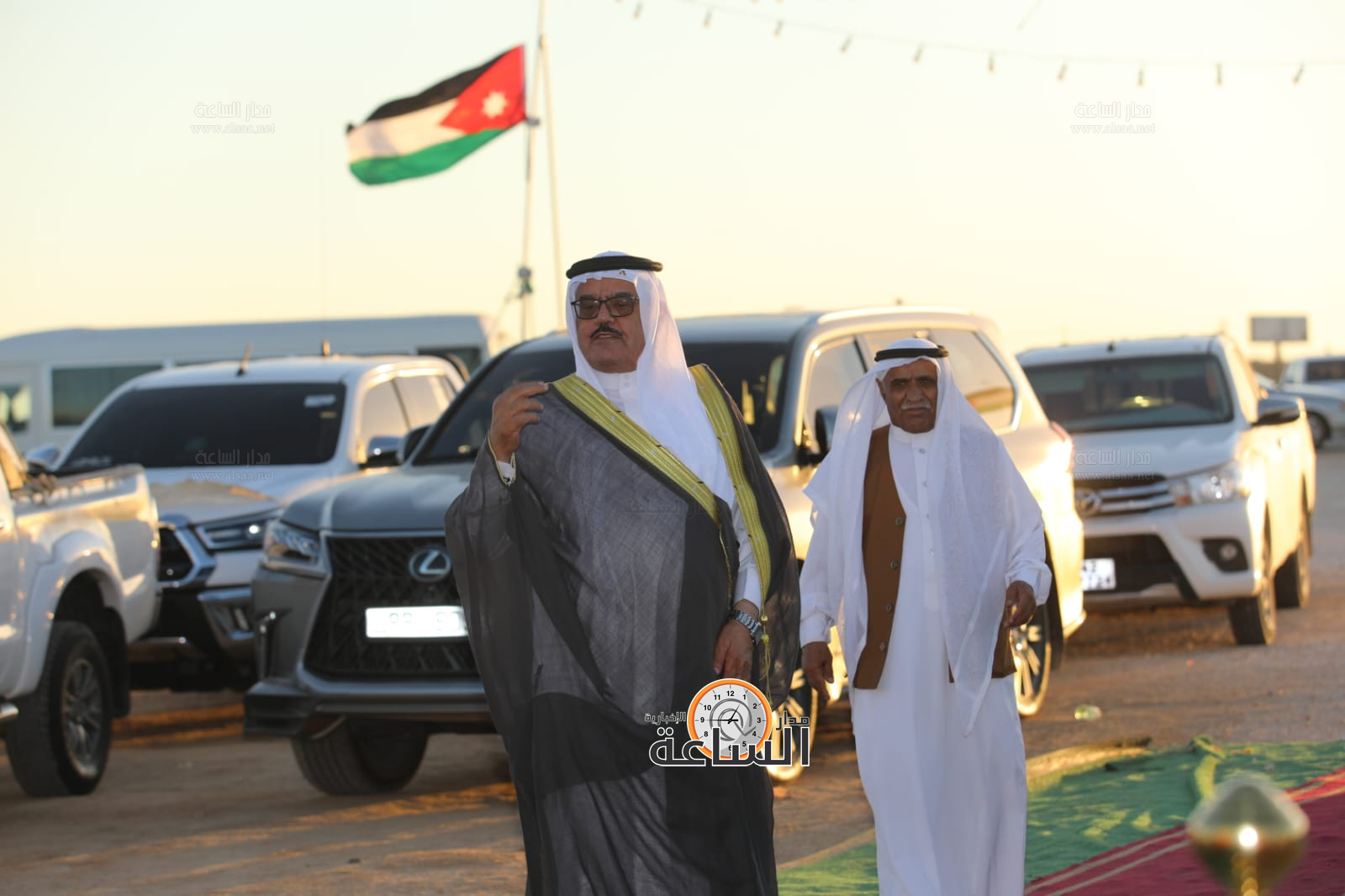 Madar Al-Saa Images 0.5496225417824541