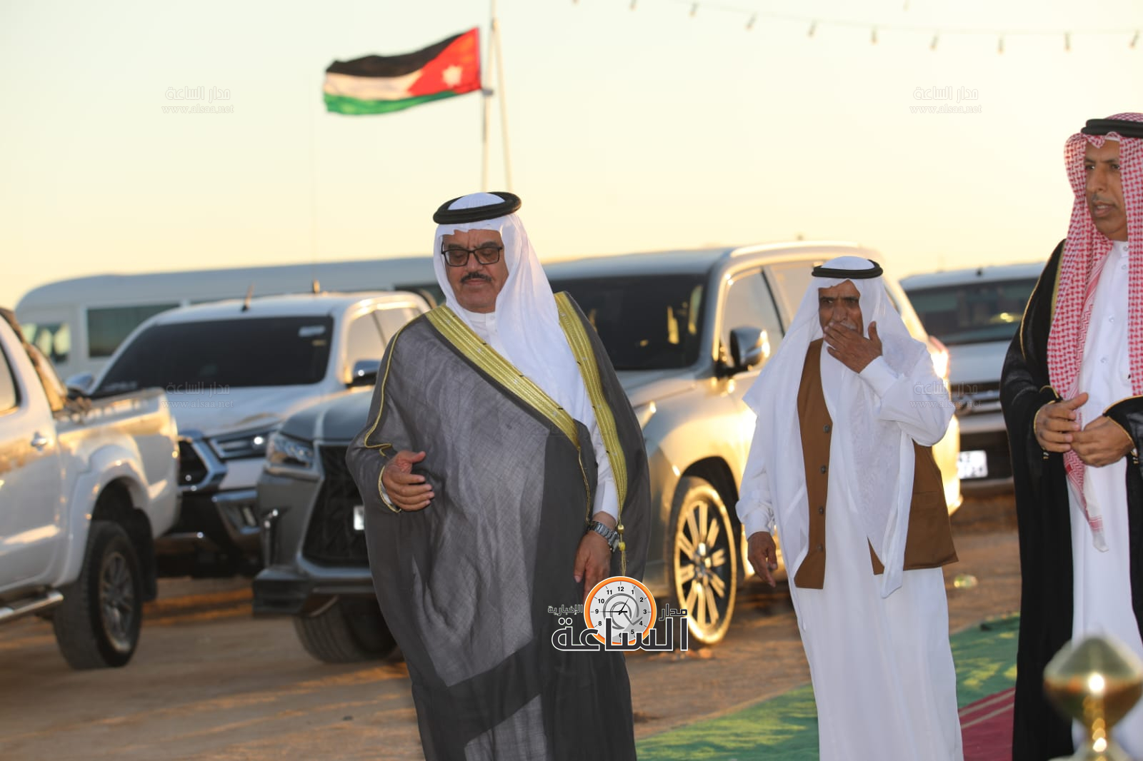 Madar Al-Saa Images 0.5117955423634633