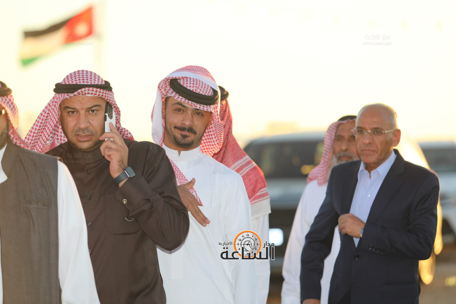 Madar Al-Saa Images 0.06713864839774986