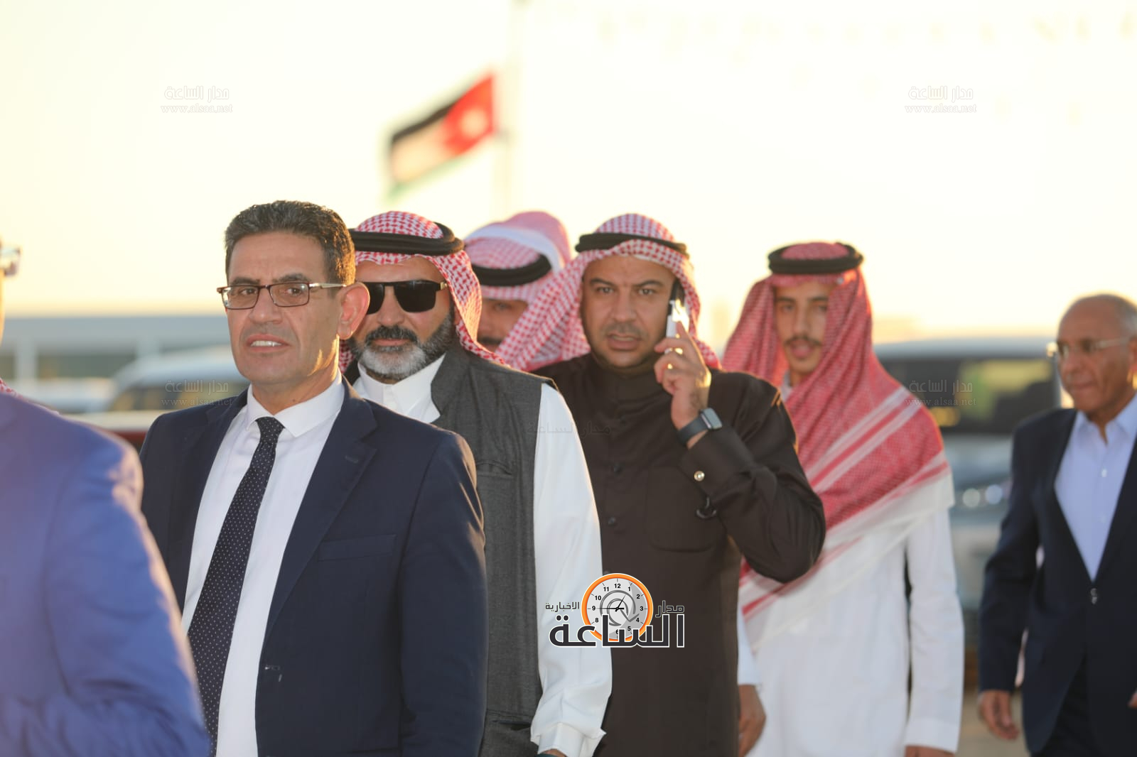 Madar Al-Saa Images 0.2149613979262872