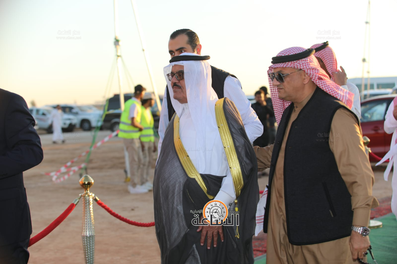 Madar Al-Saa Images 0.6719010519626376