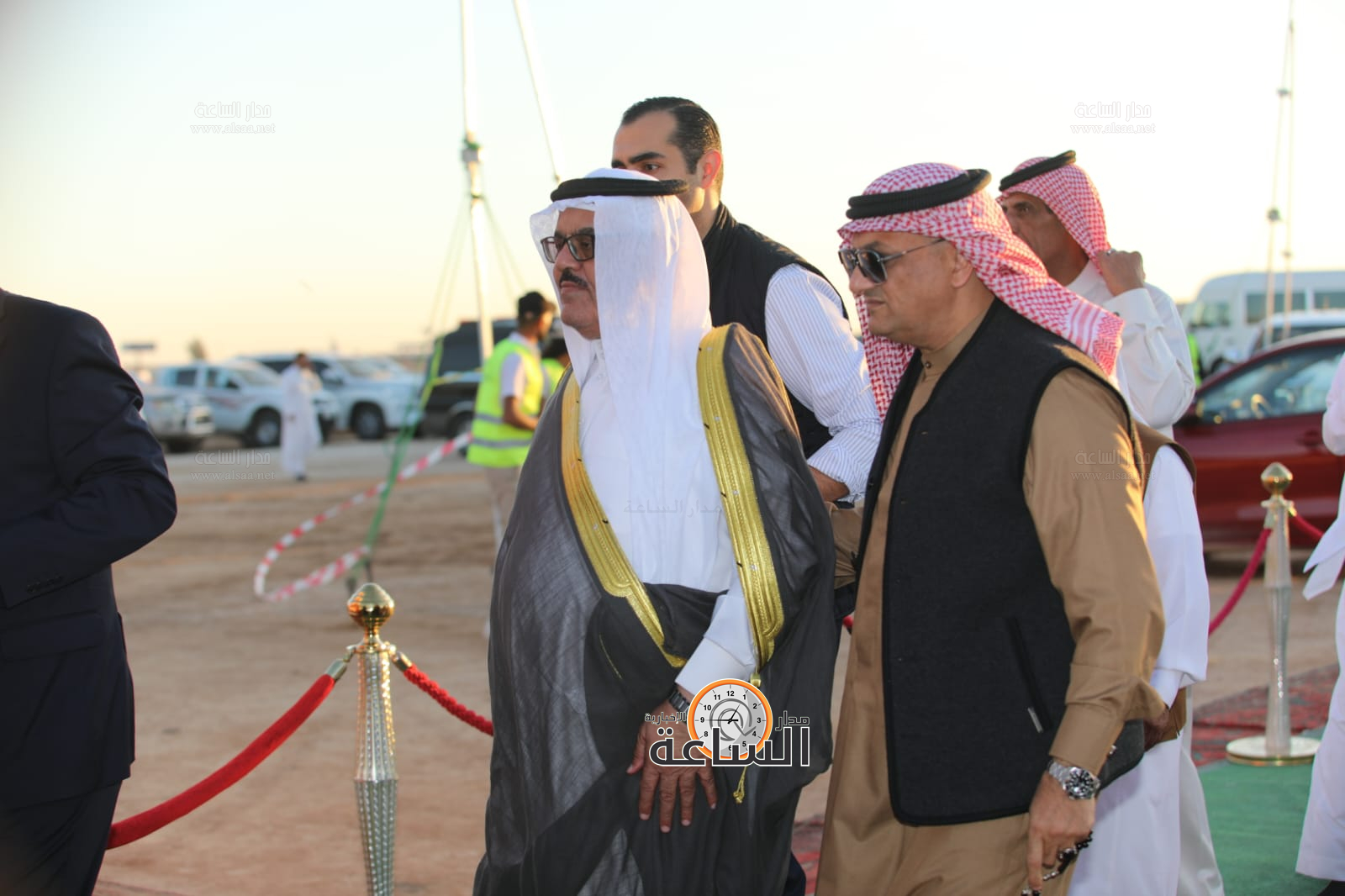 Madar Al-Saa Images 0.6247785114523017