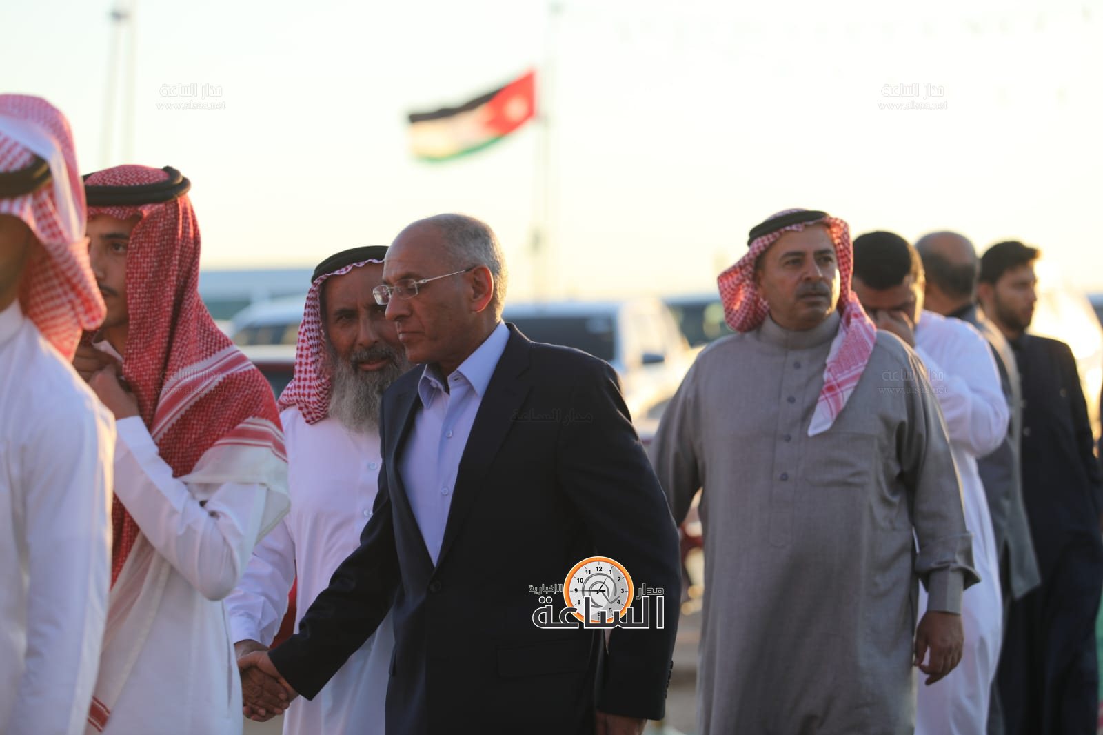 Madar Al-Saa Images 0.30404478606777086