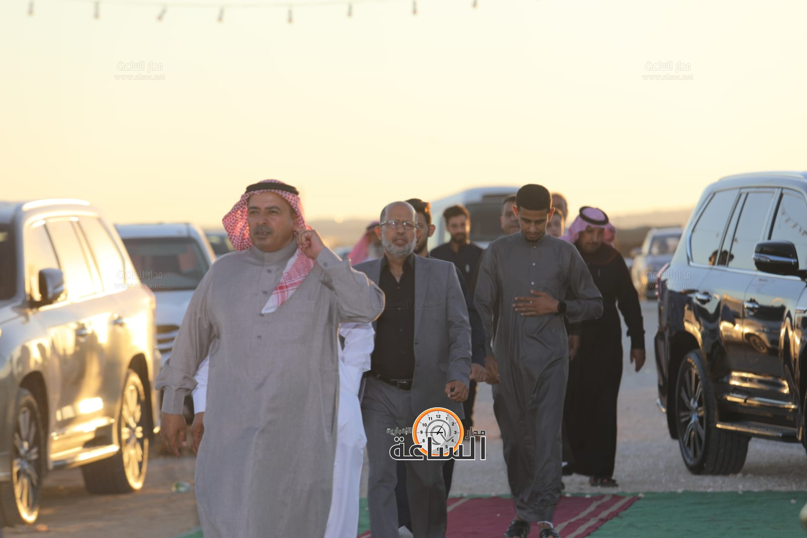 Madar Al-Saa Images 0.34224234164280887