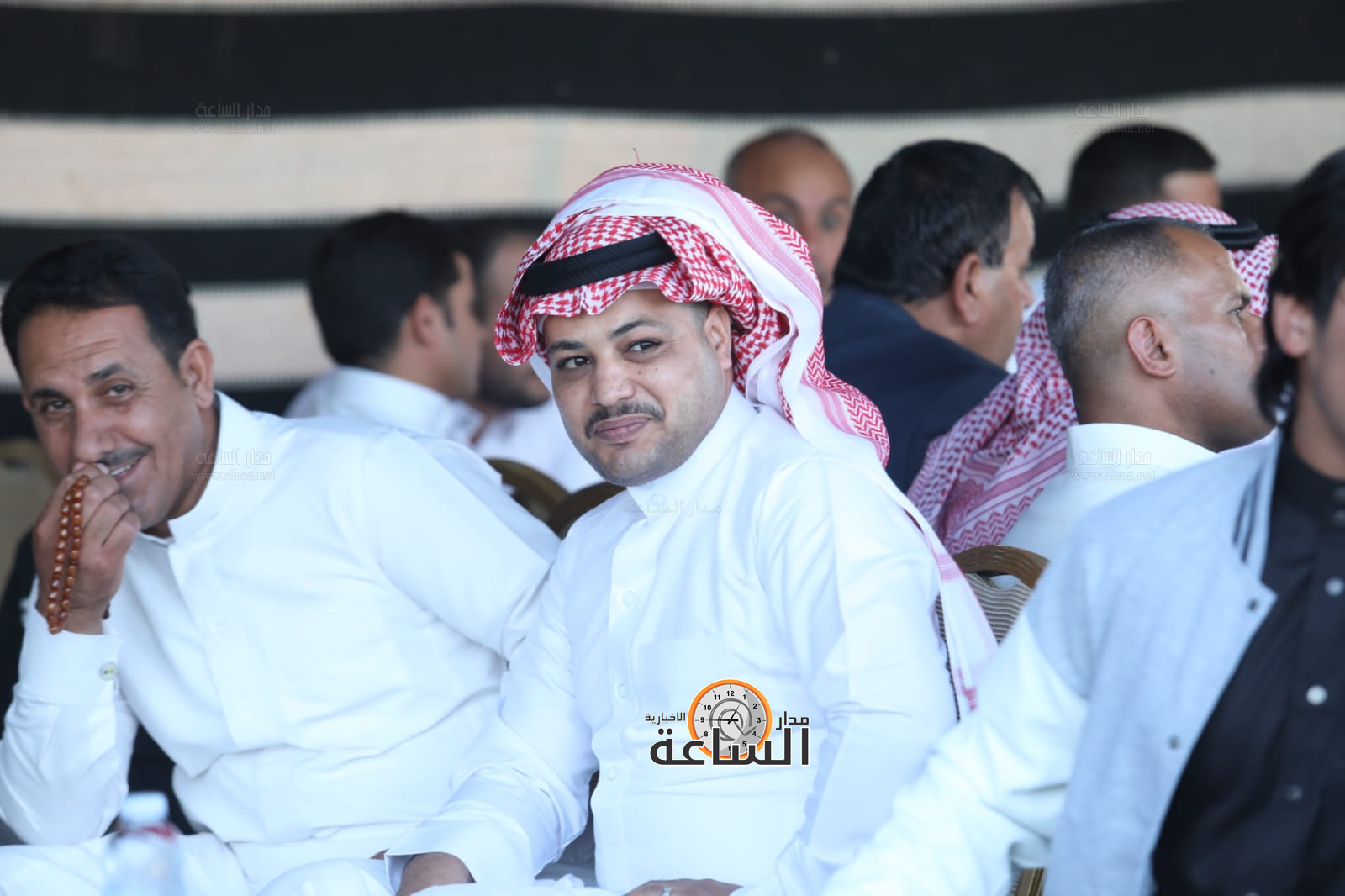 Madar Al-Saa Images 0.1380195276944134