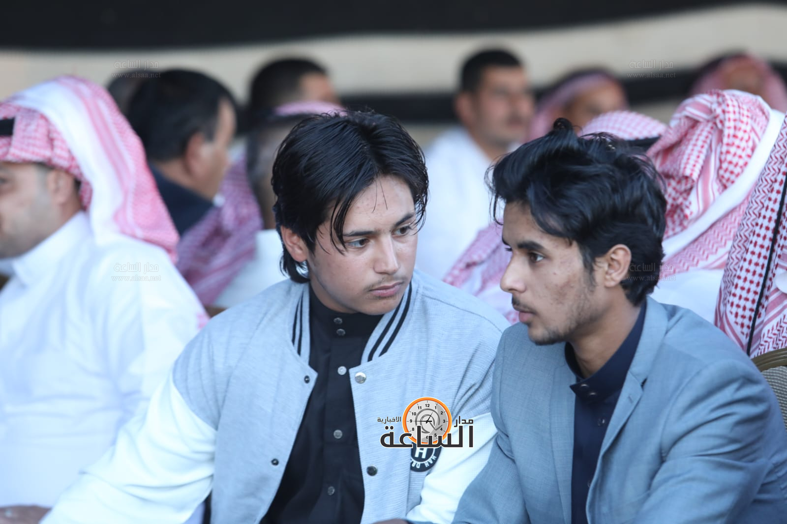 Madar Al-Saa Images 0.32482411336895445