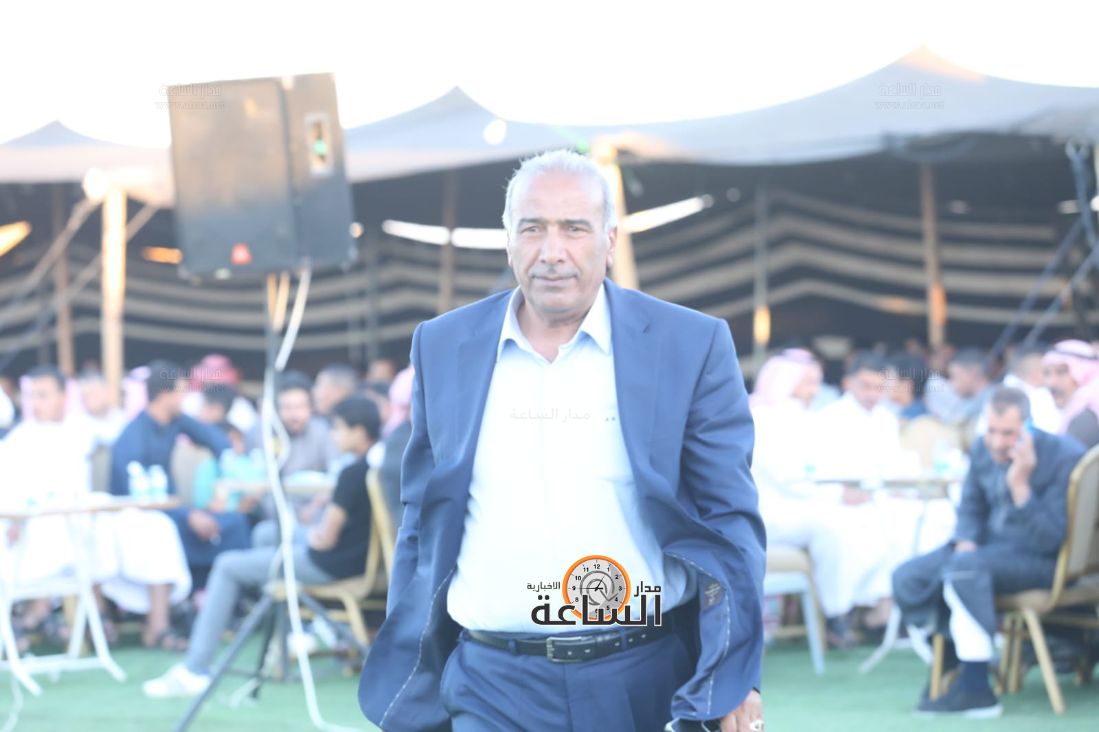 عياش العموش