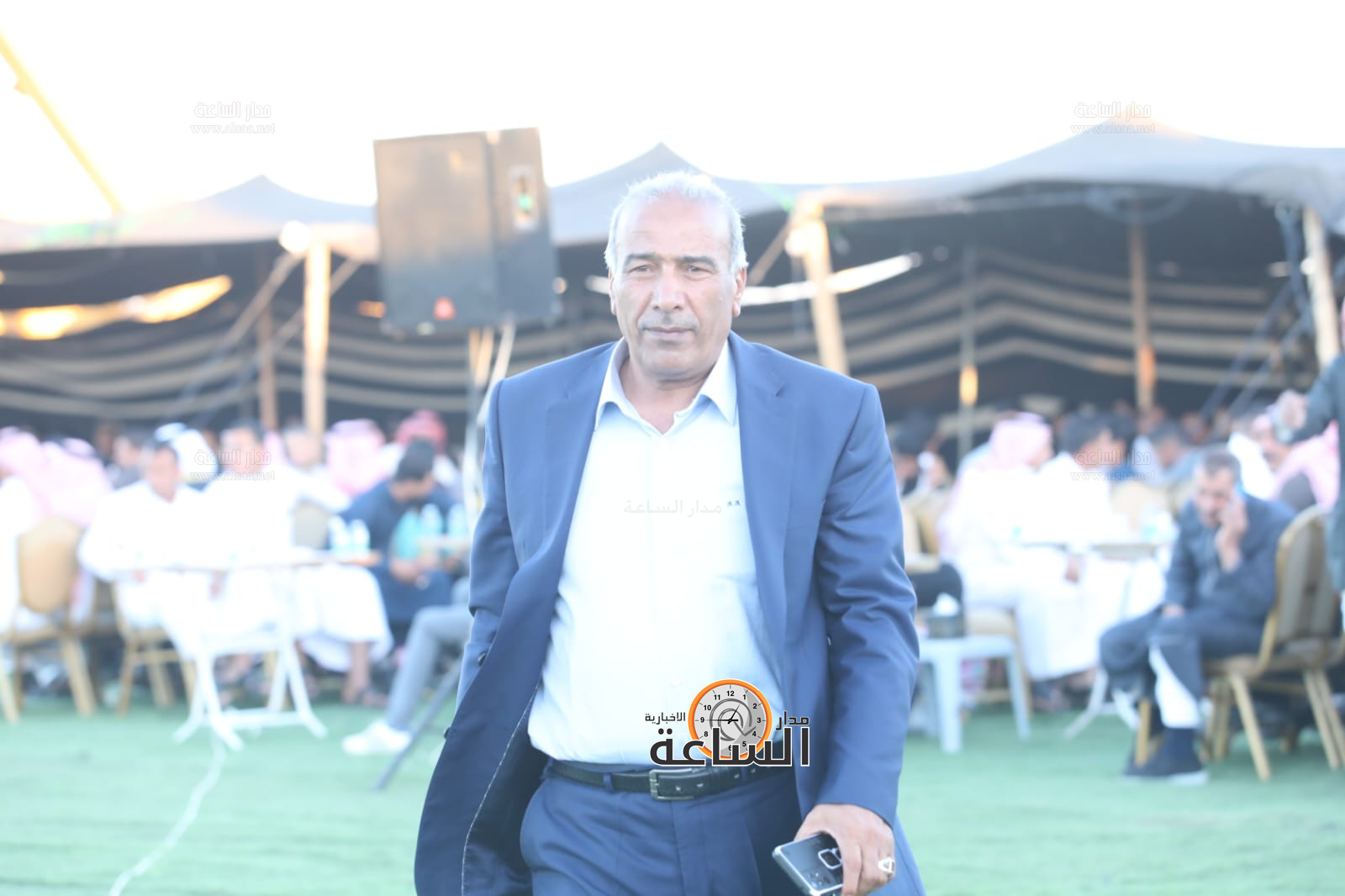 عياش العموش