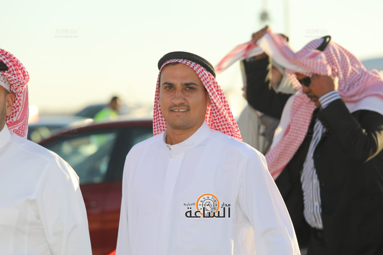 Madar Al-Saa Images 0.8776438869399421