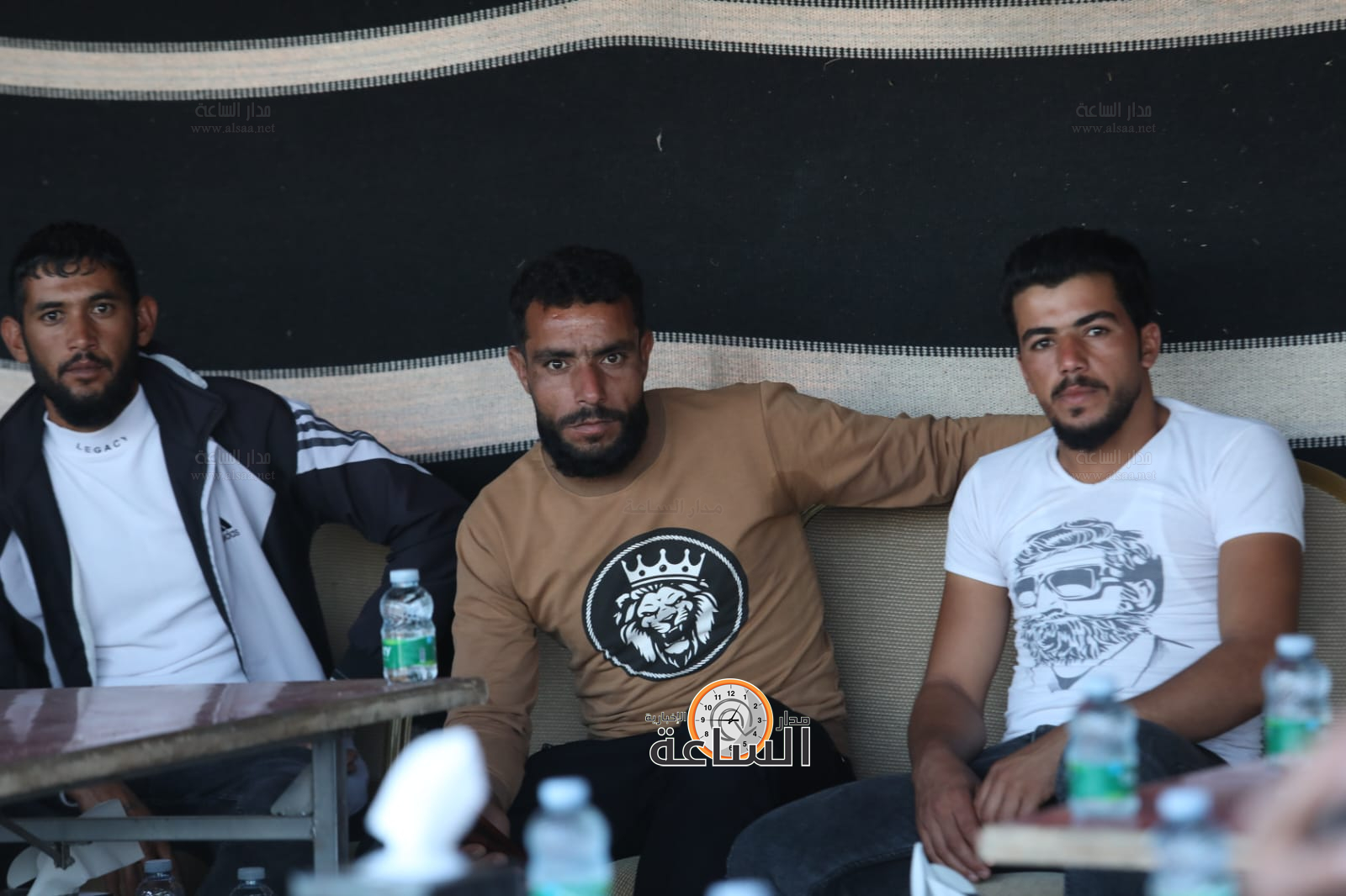 Madar Al-Saa Images 0.01911273047687967