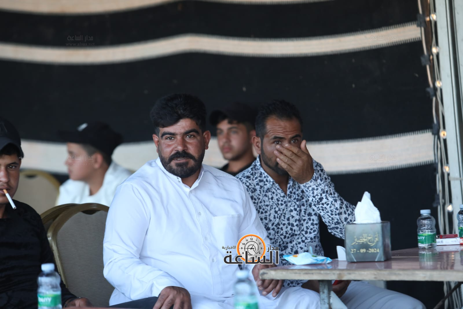 Madar Al-Saa Images 0.8958753567865627