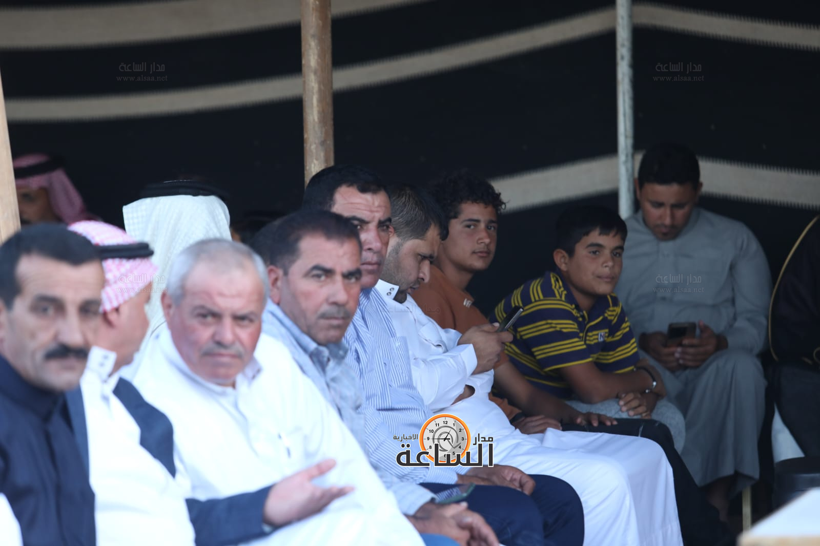 Madar Al-Saa Images 0.04364191347708868